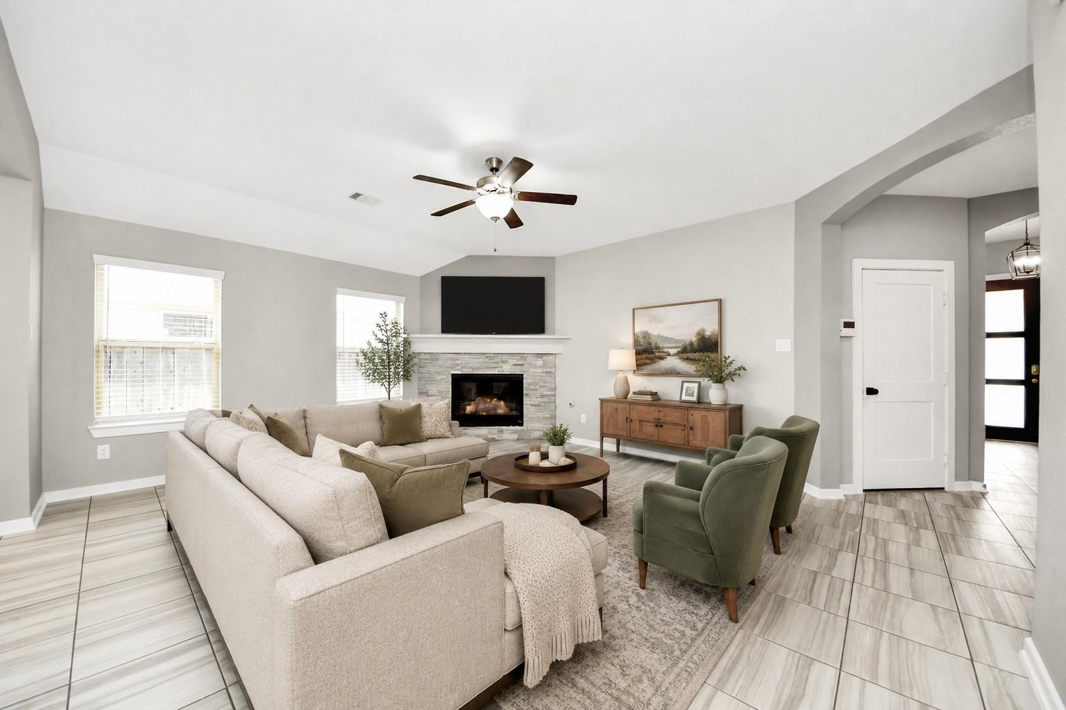 16011 Monument Hill Crossing