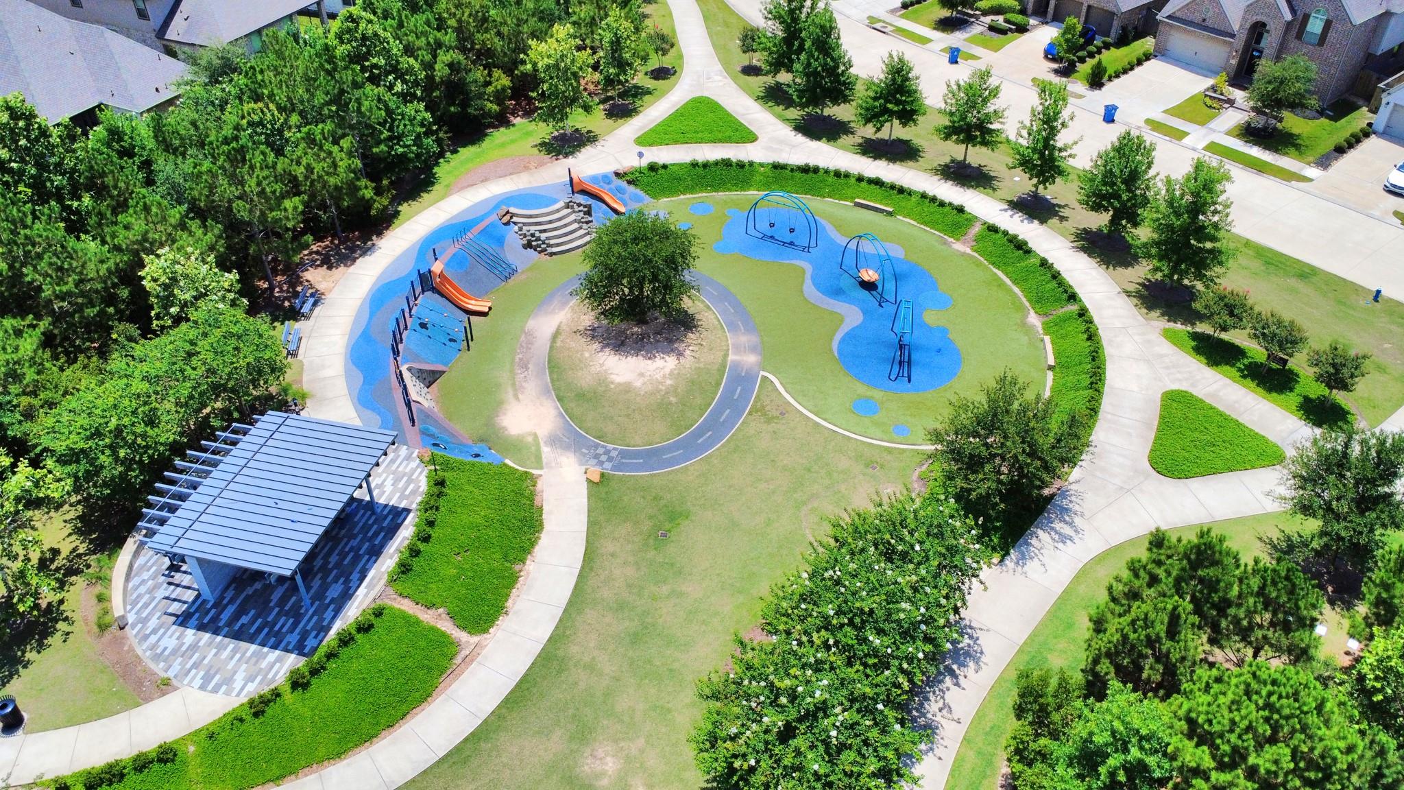 16011 Monument Hill Crossing
