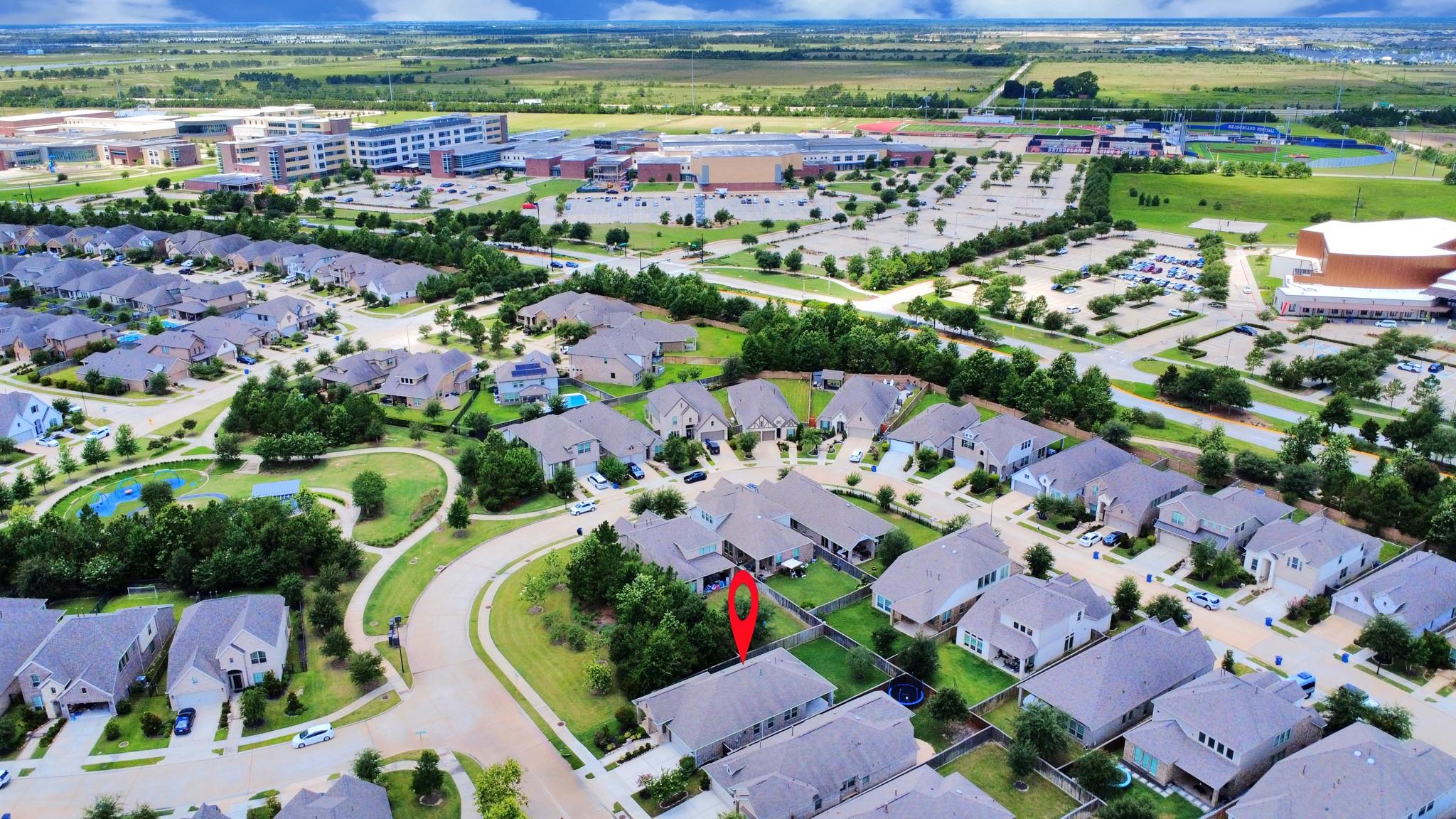 16011 Monument Hill Crossing