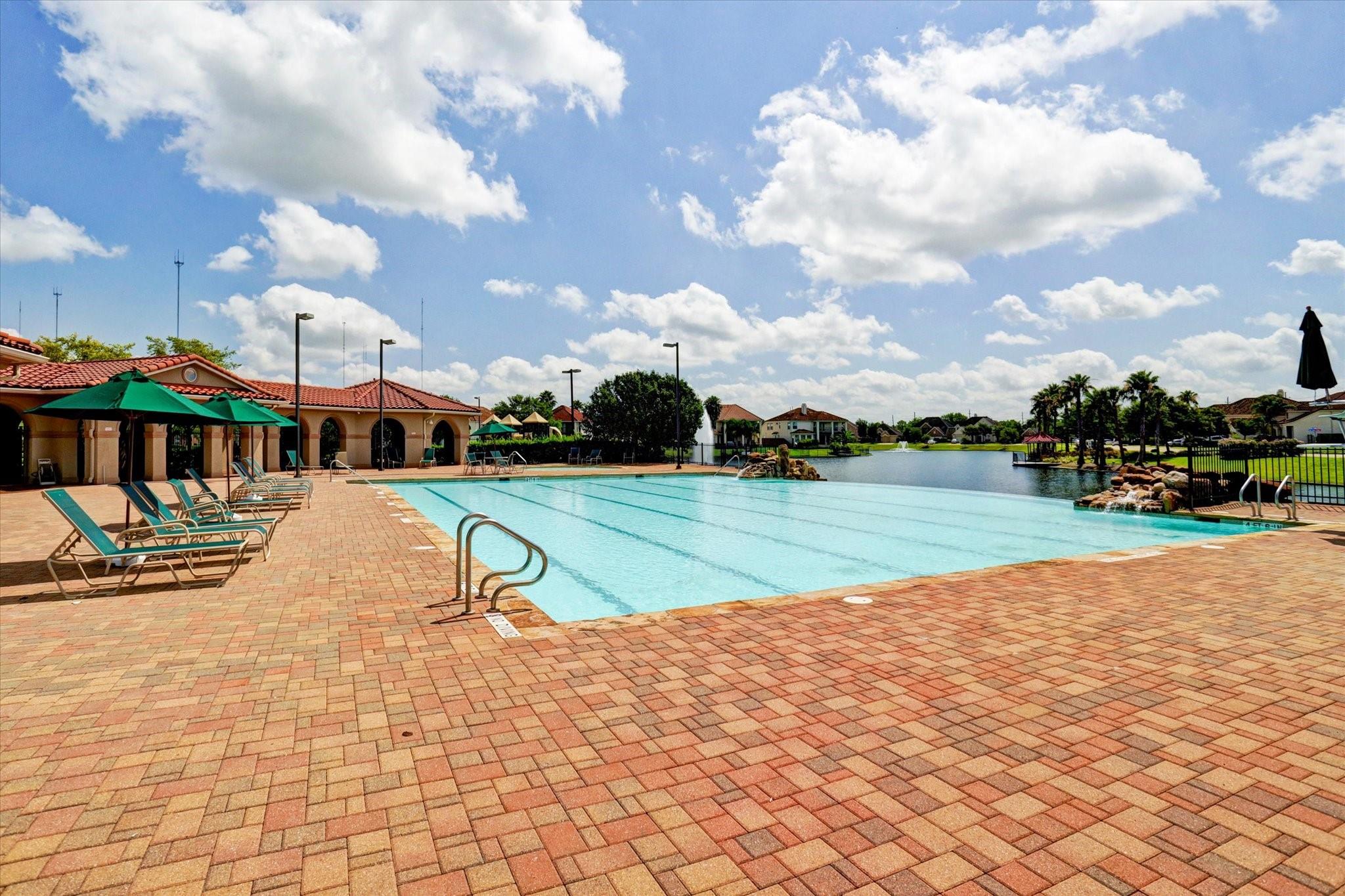3939 Catania Bay Court