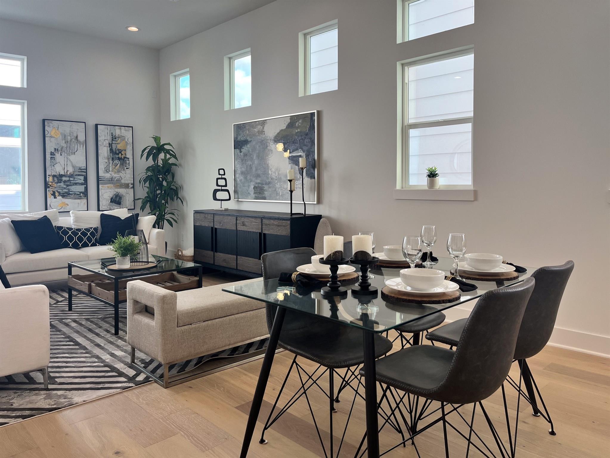 303 Marcella Street # F