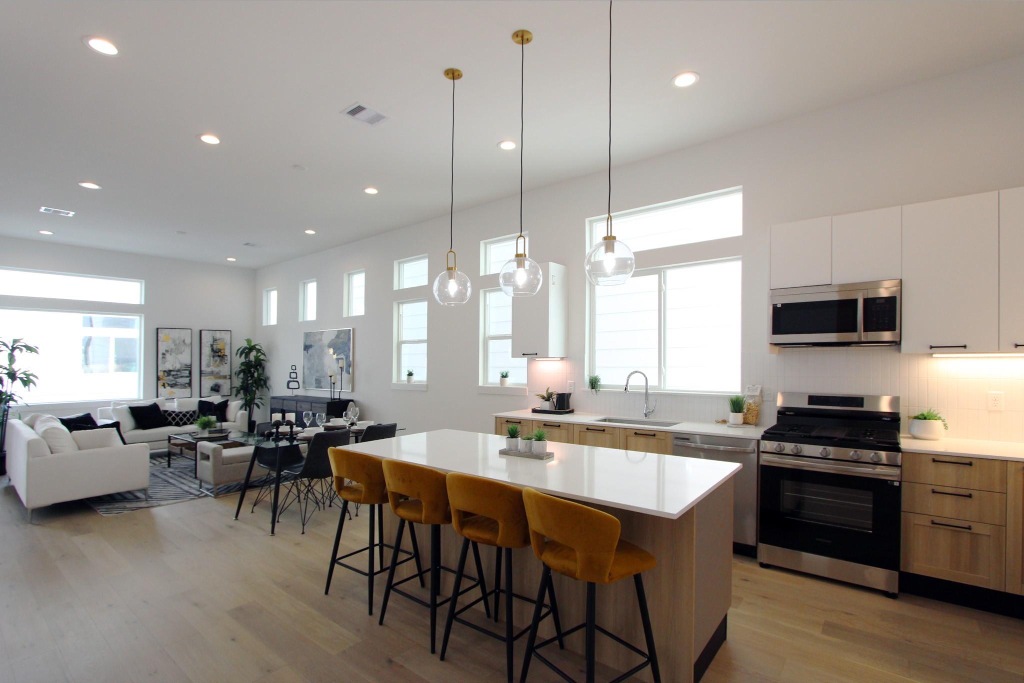 303 Marcella Street # F