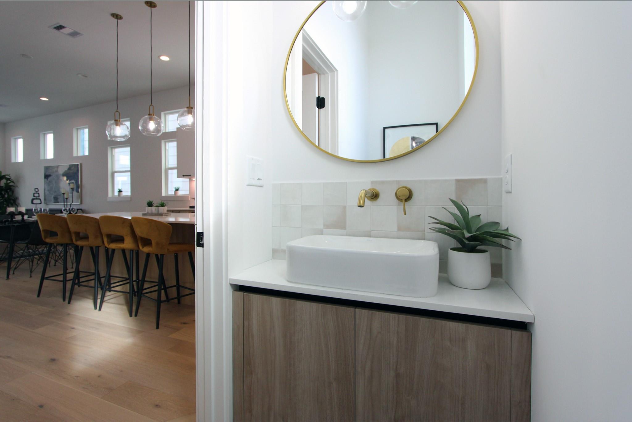 303 Marcella Street # F