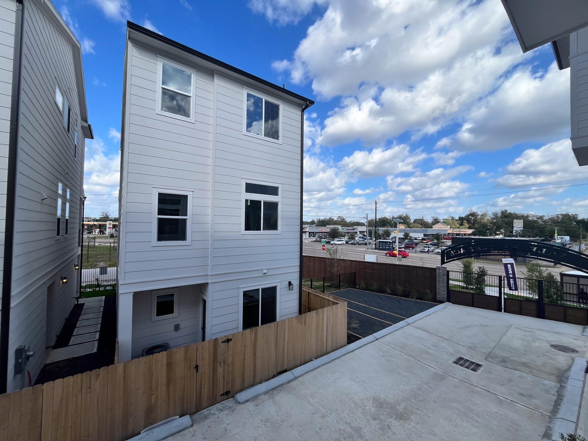 303 Marcella Street # F