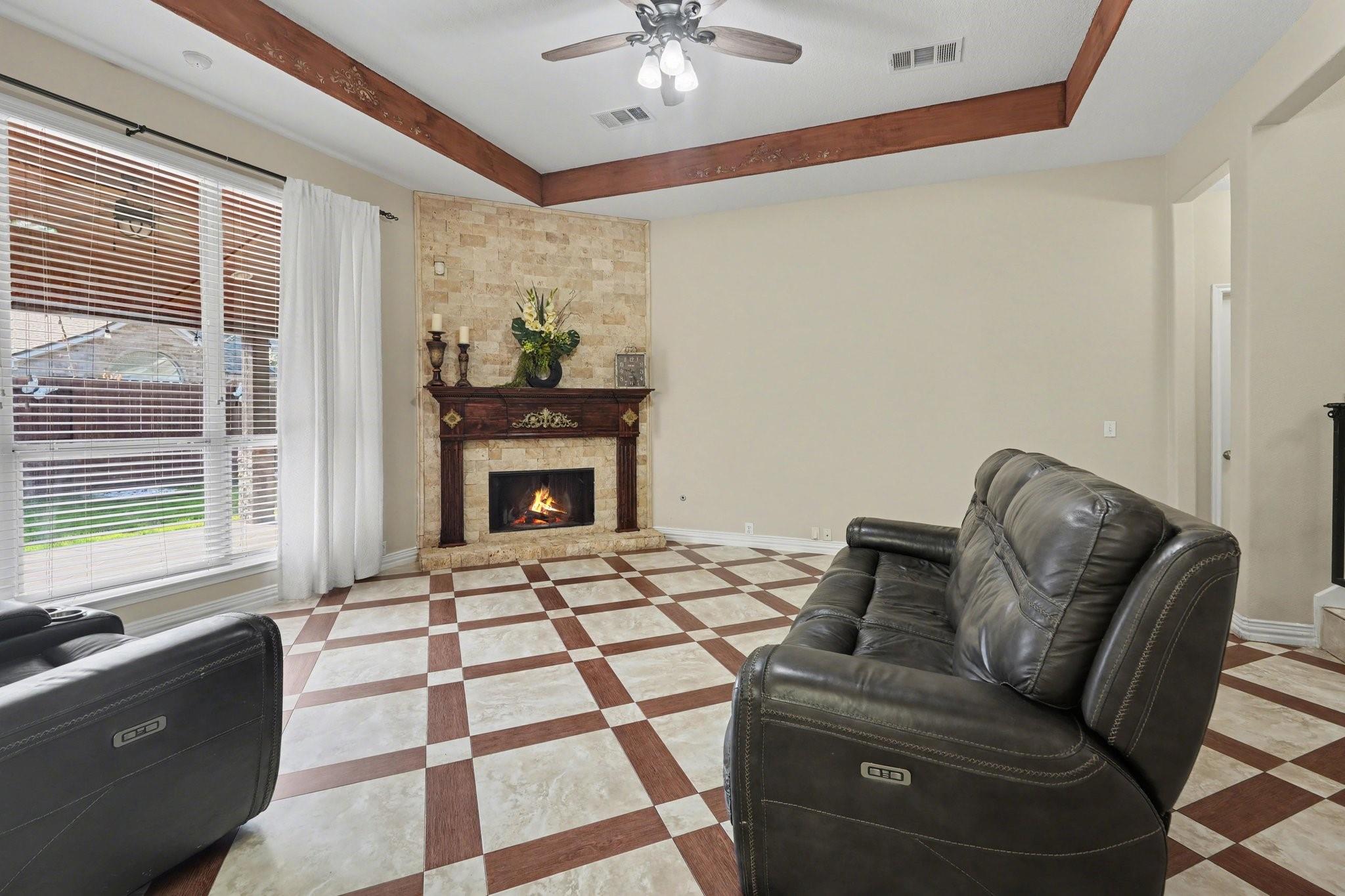 3014 Providence Oak Street