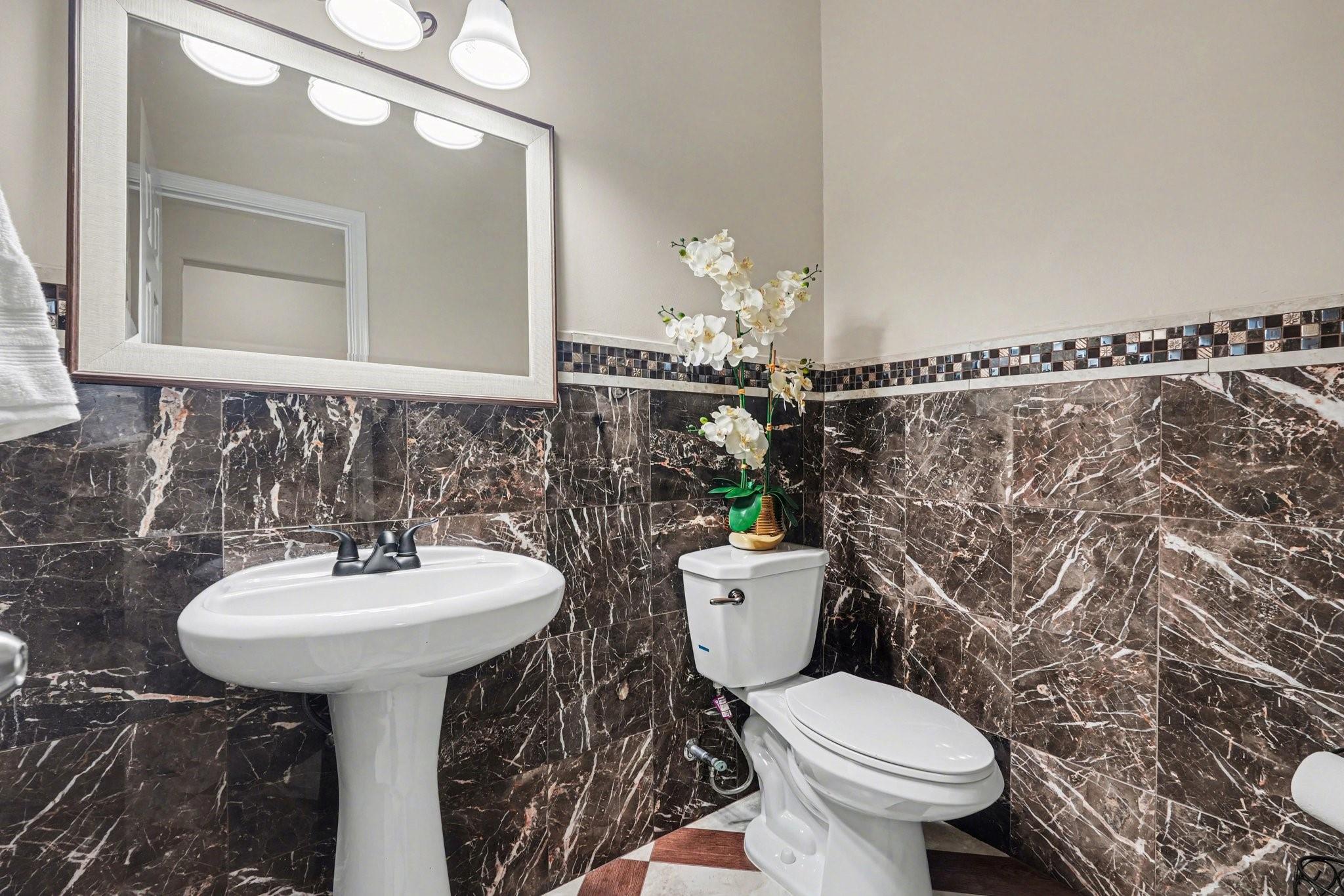 3014 Providence Oak Street