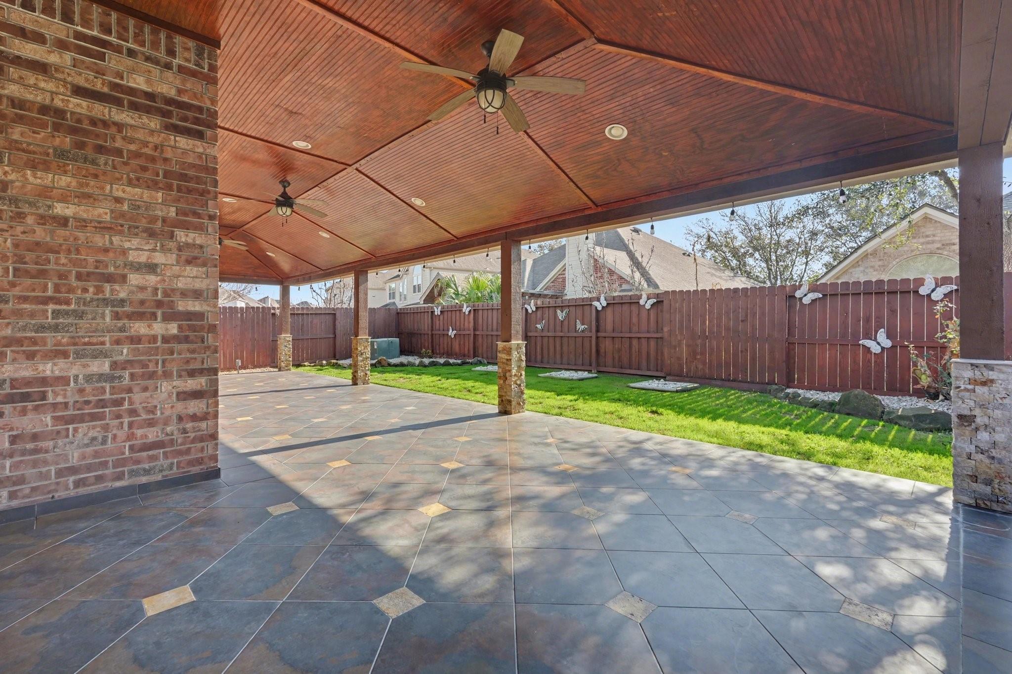 3014 Providence Oak Street