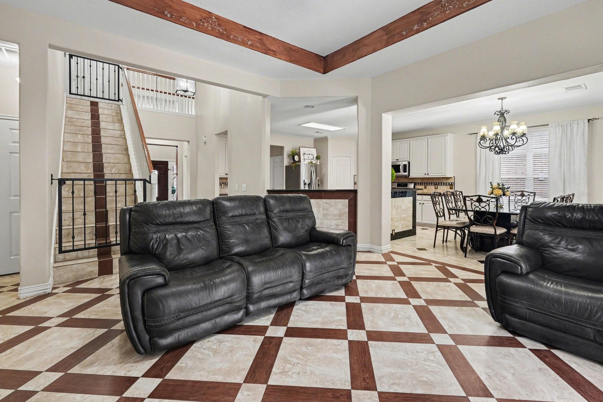 3014 Providence Oak Street