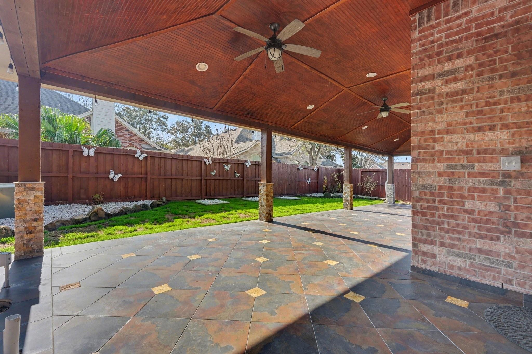 3014 Providence Oak Street