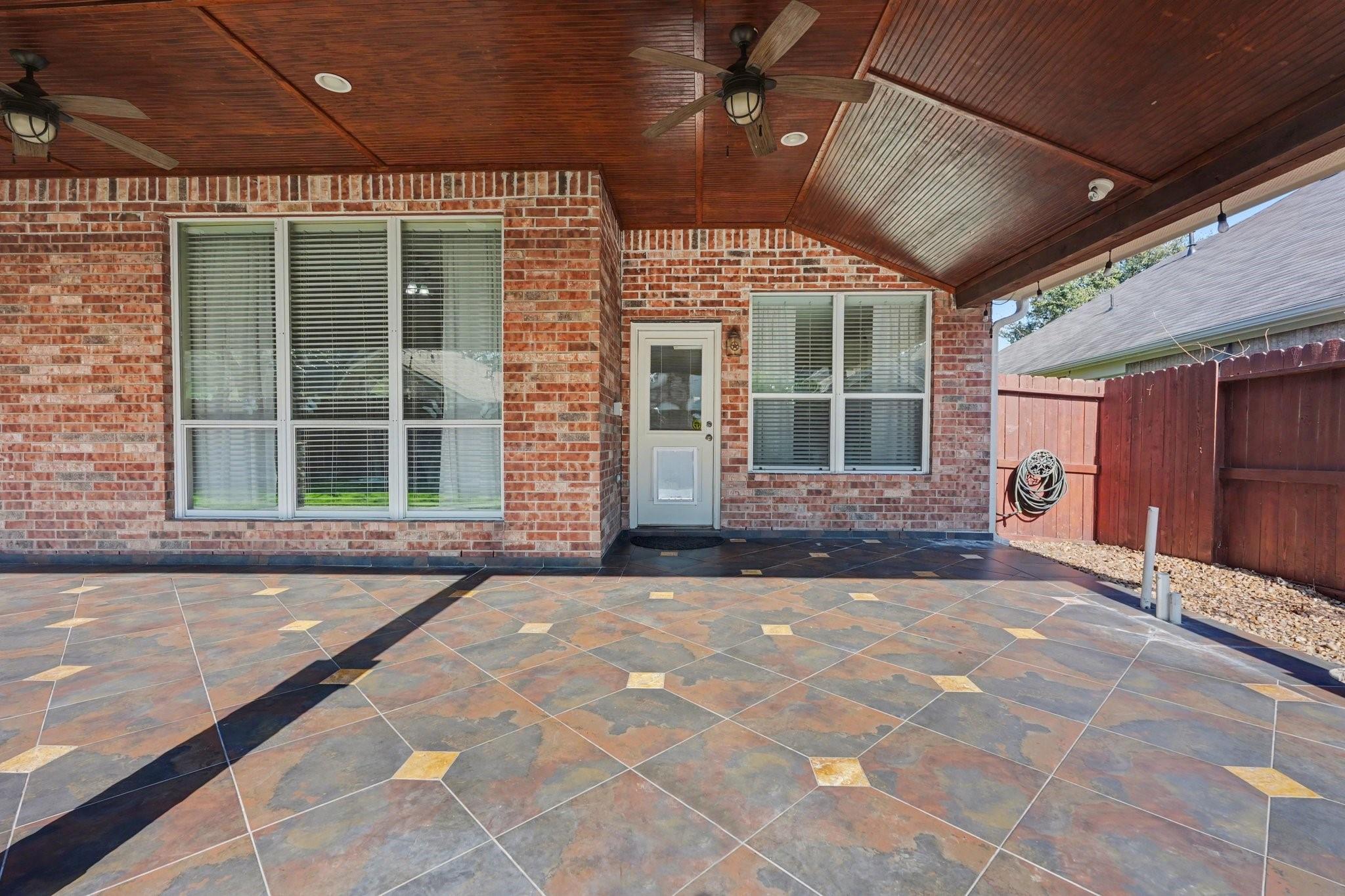 3014 Providence Oak Street