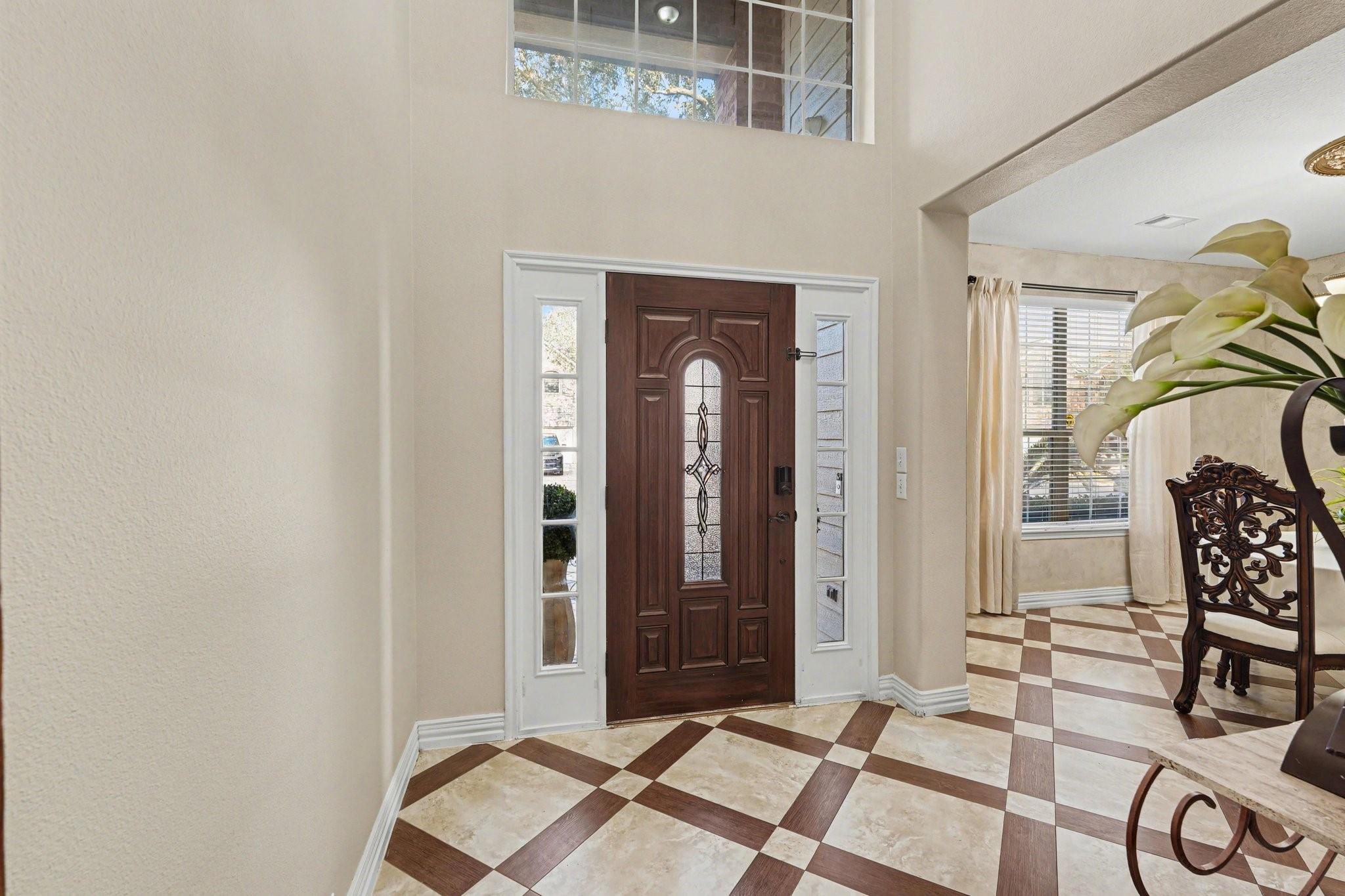 3014 Providence Oak Street