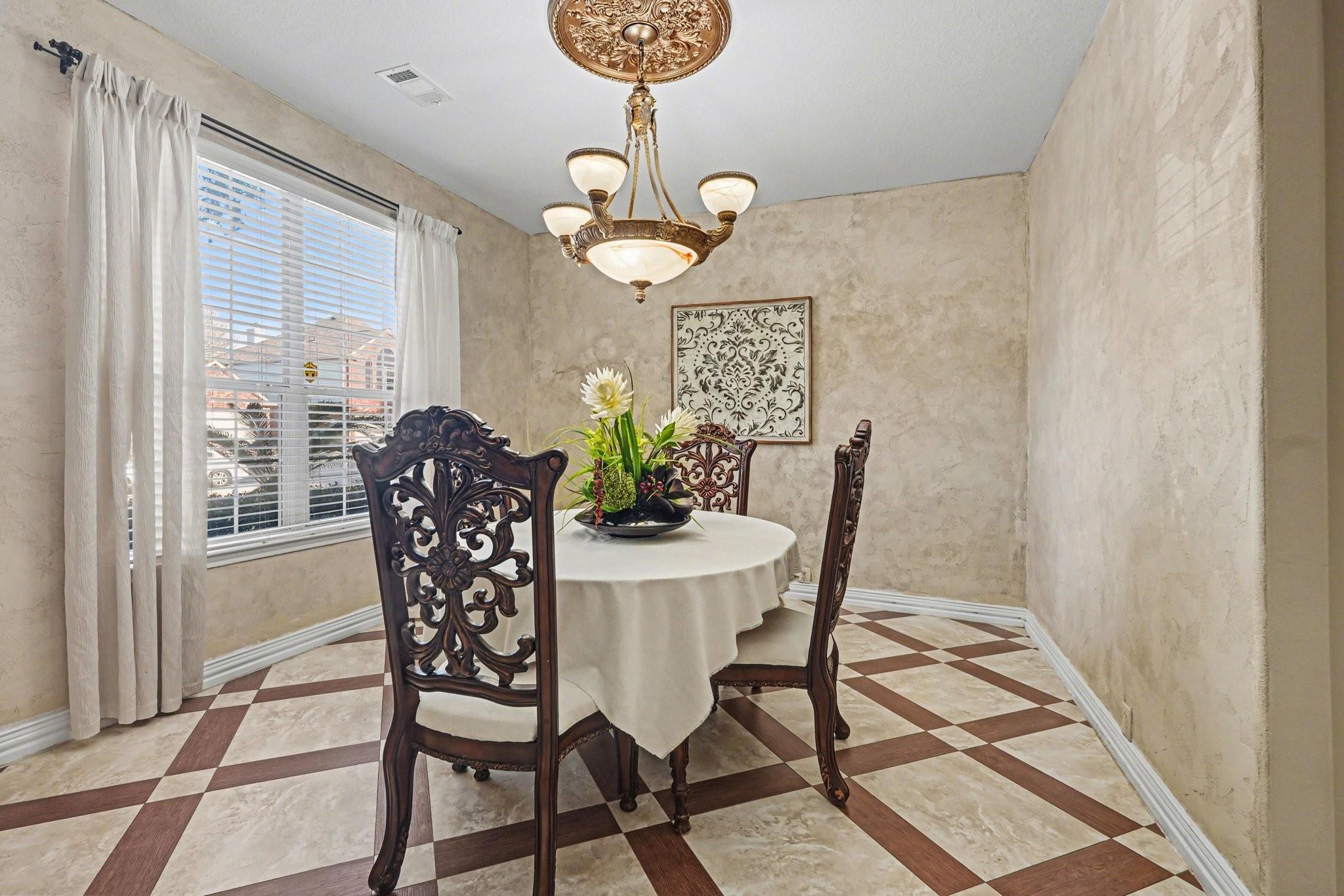 3014 Providence Oak Street