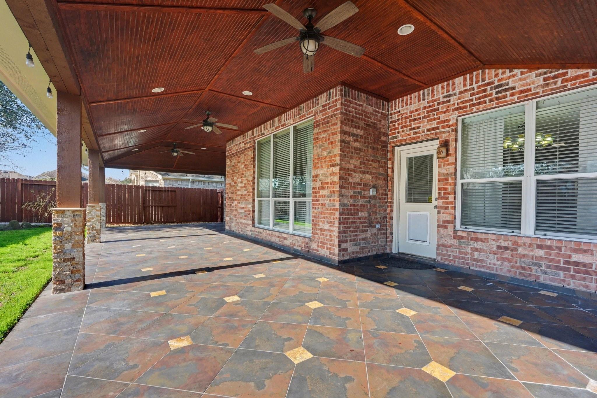 3014 Providence Oak Street