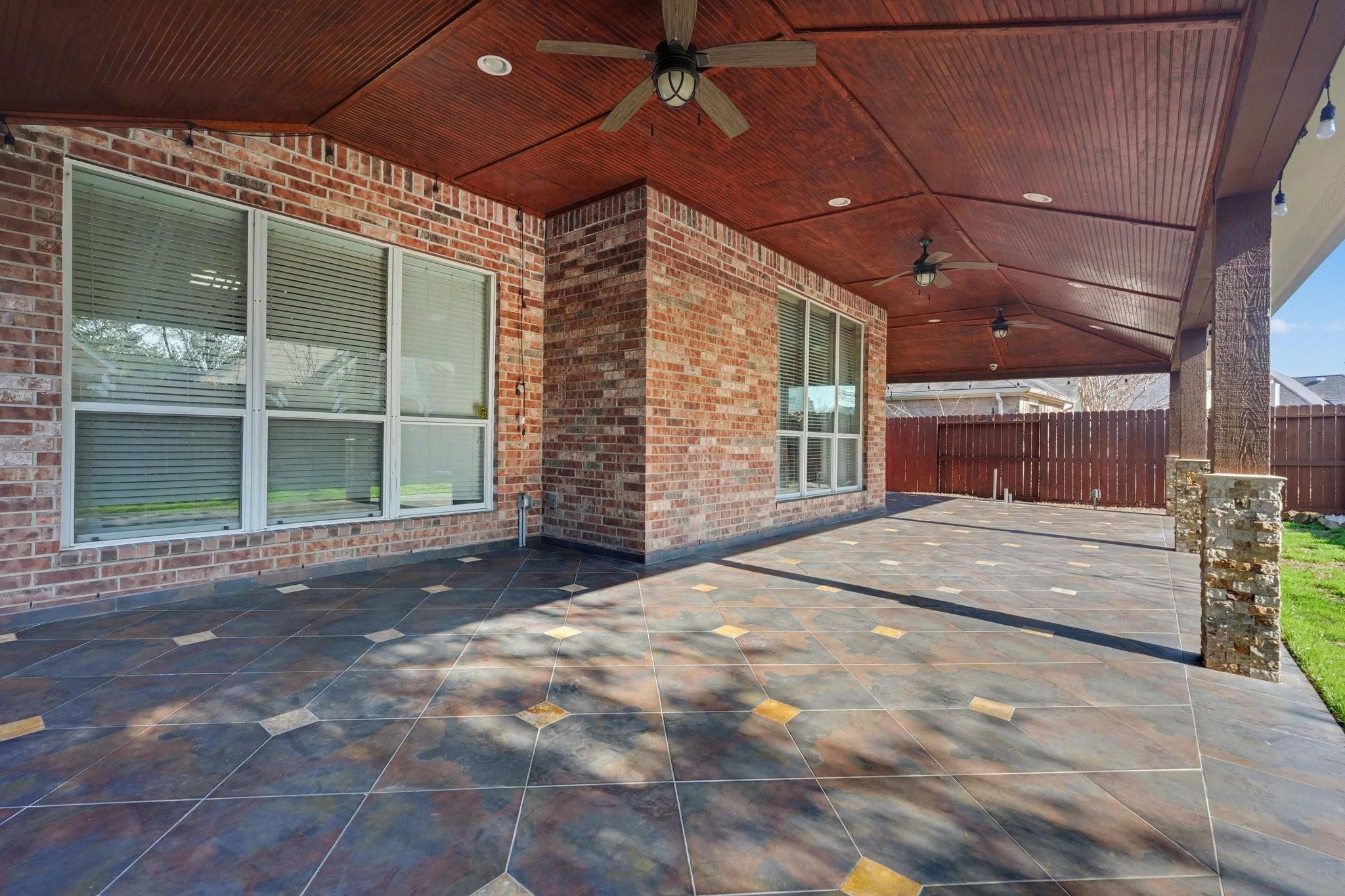 3014 Providence Oak Street