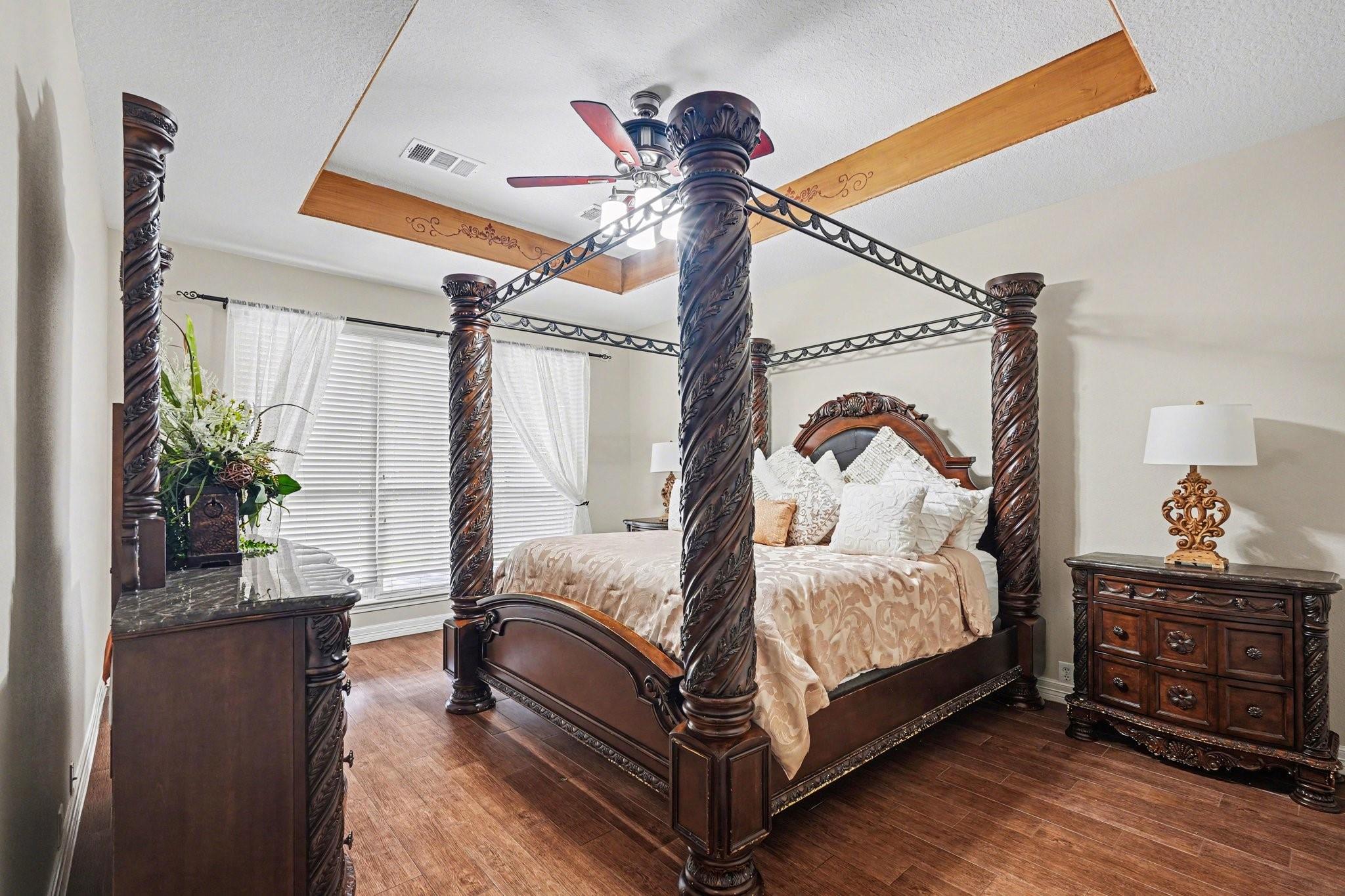 3014 Providence Oak Street