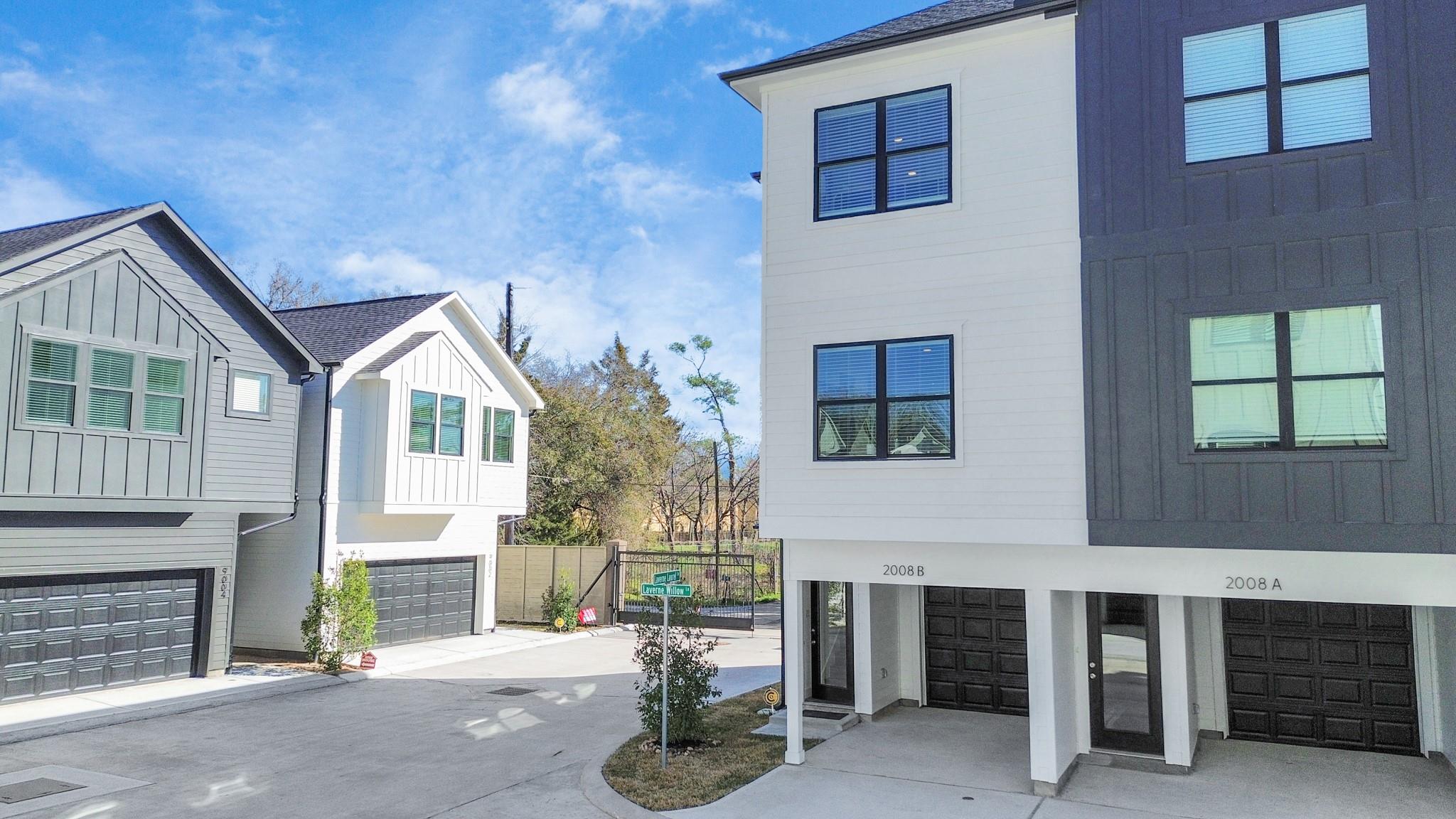 2008 Laverne Hollow Lane # B