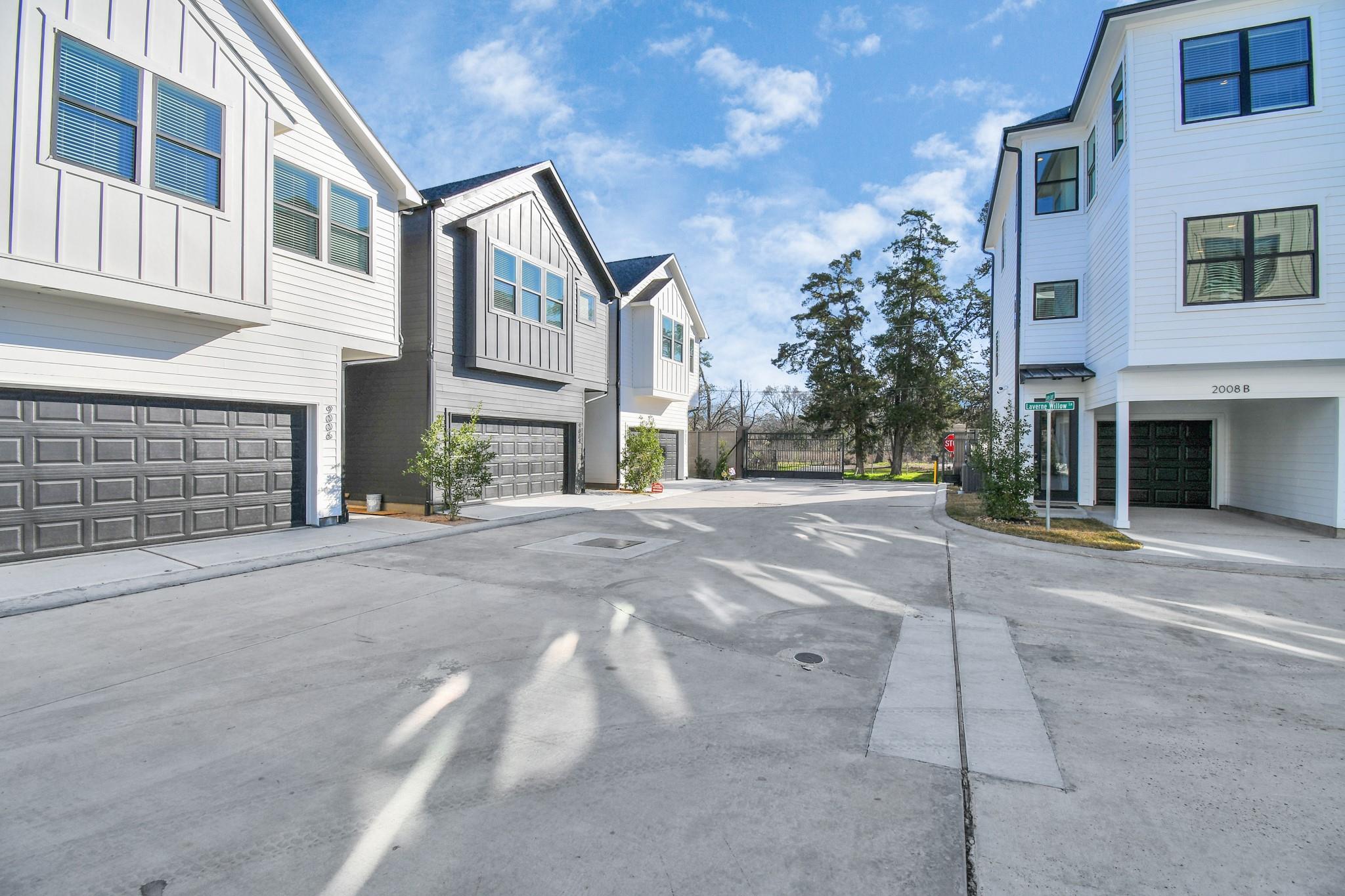 2008 Laverne Hollow Lane # B