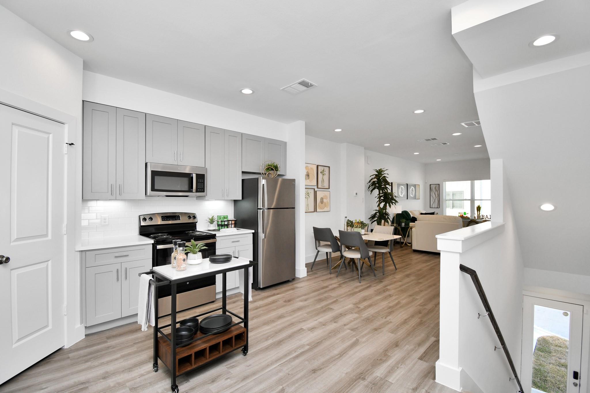 2008 Laverne Hollow Lane # B