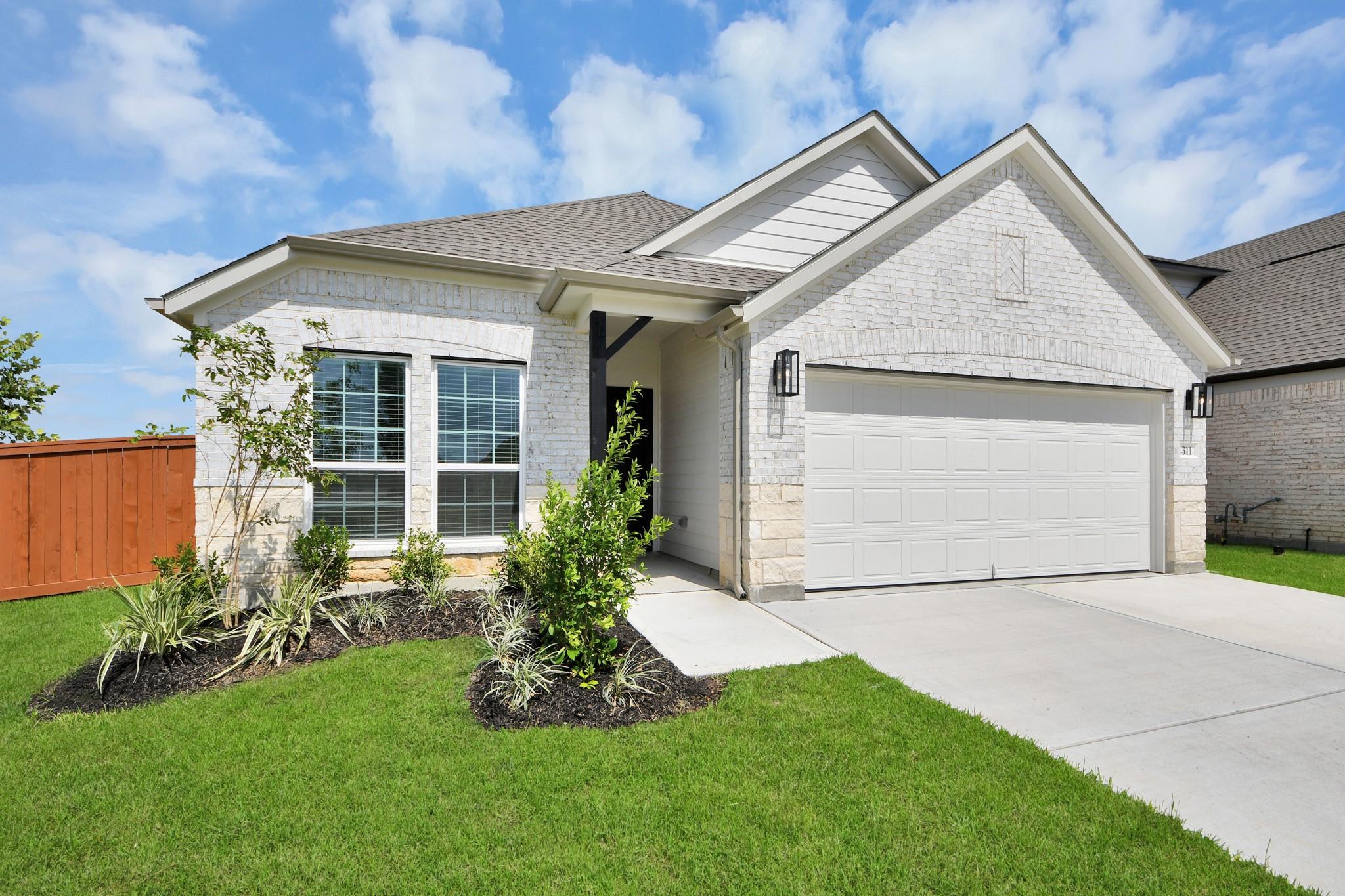 16007 Sycamore Maple Lane