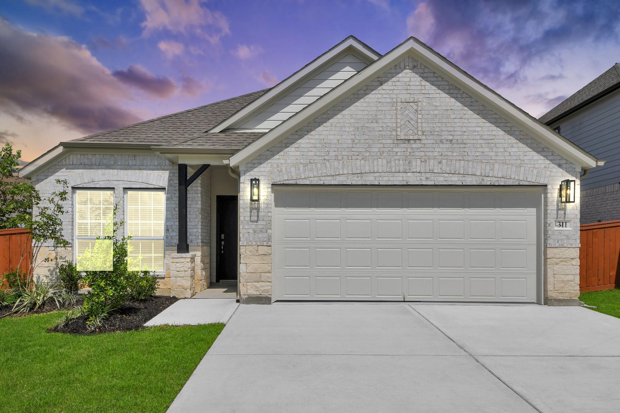 16007 Sycamore Maple Lane