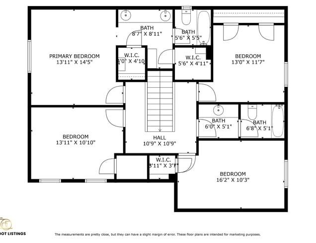 17711 Fireside Drive