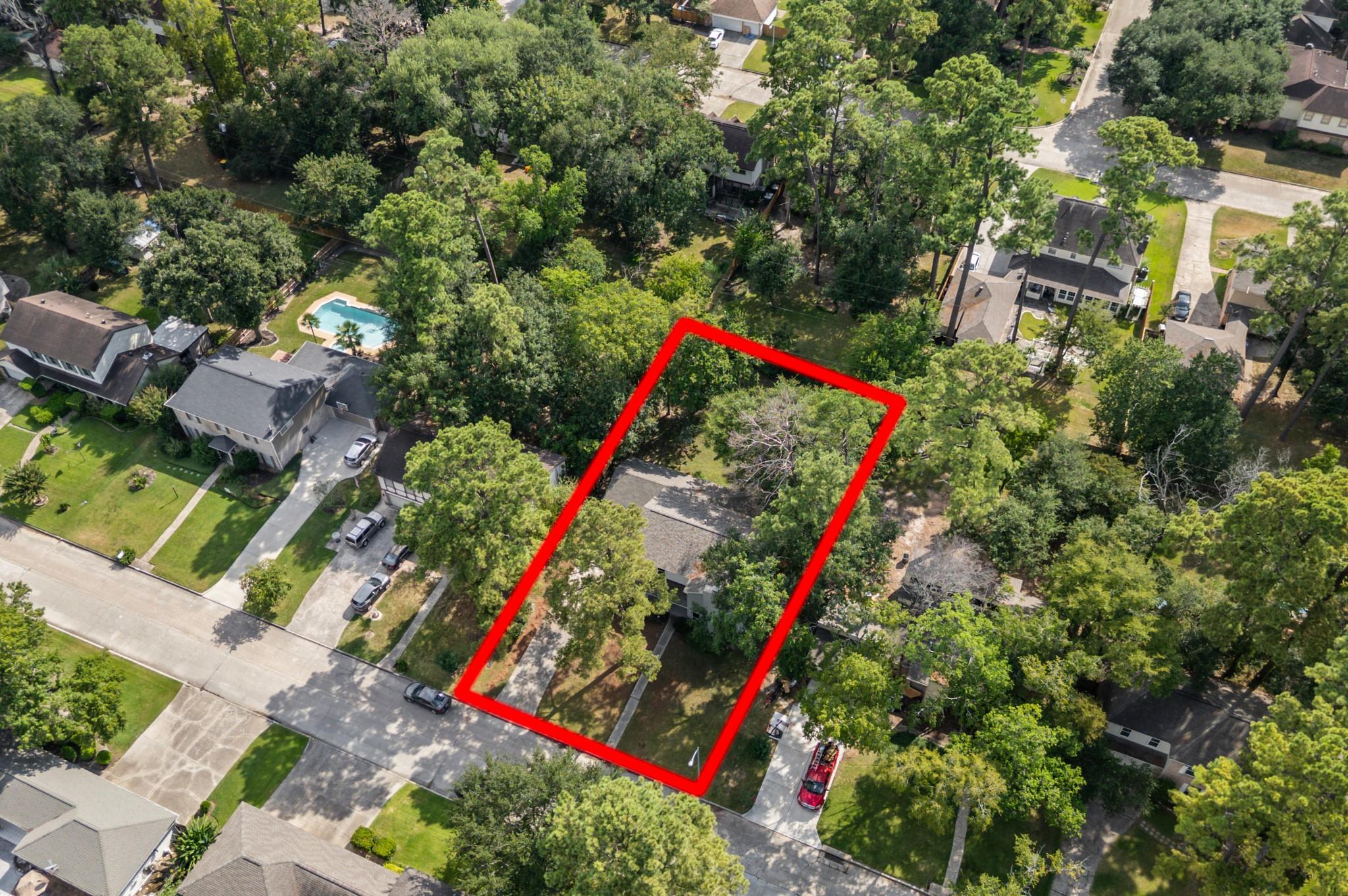 17711 Fireside Drive