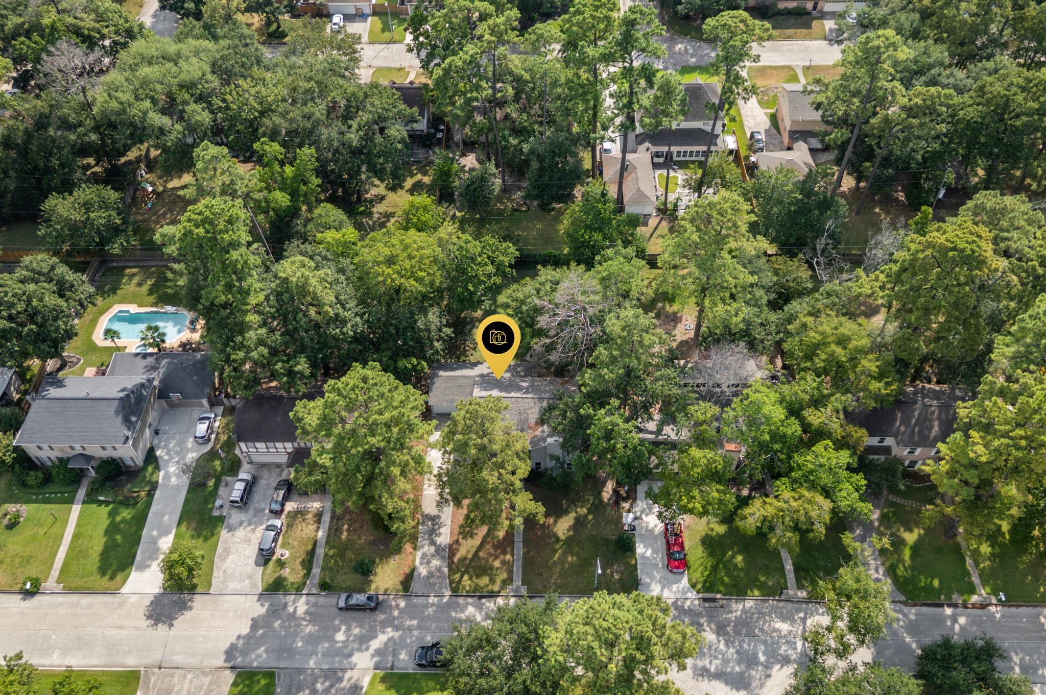 17711 Fireside Drive