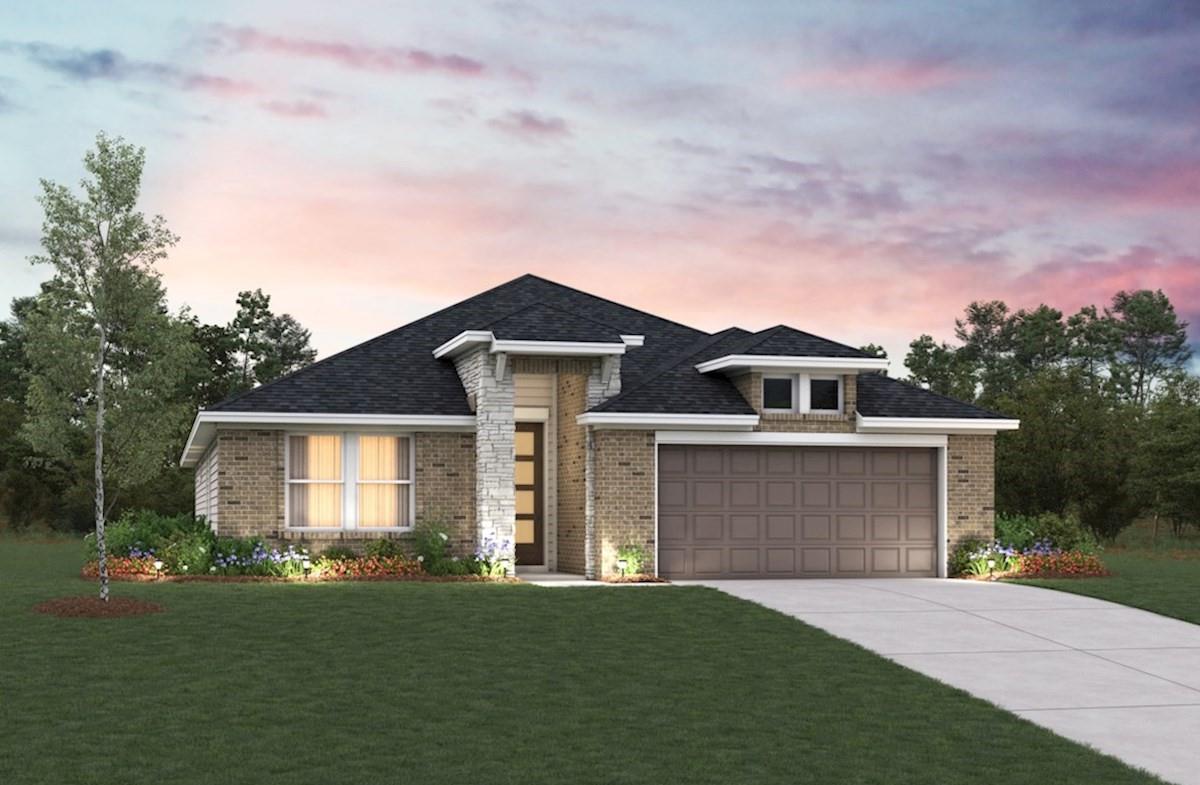 21406 Iberian Magpie Trail