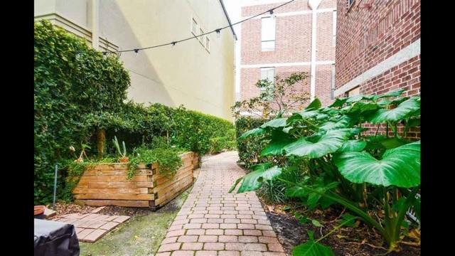 118 Mcgowen Street Unit: E