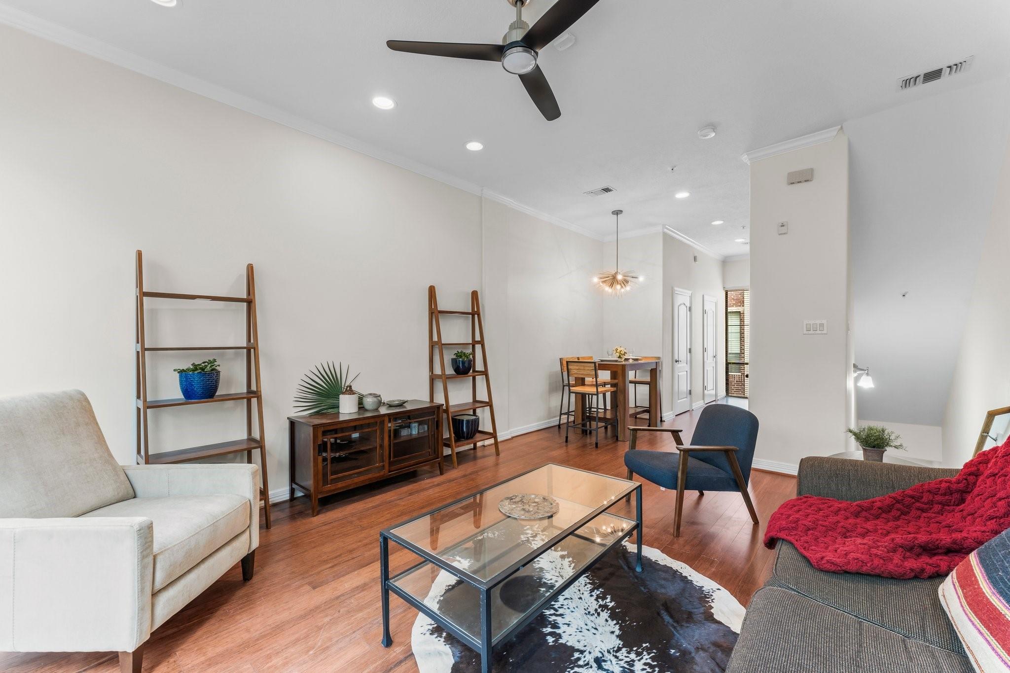 118 Mcgowen Street Unit: E