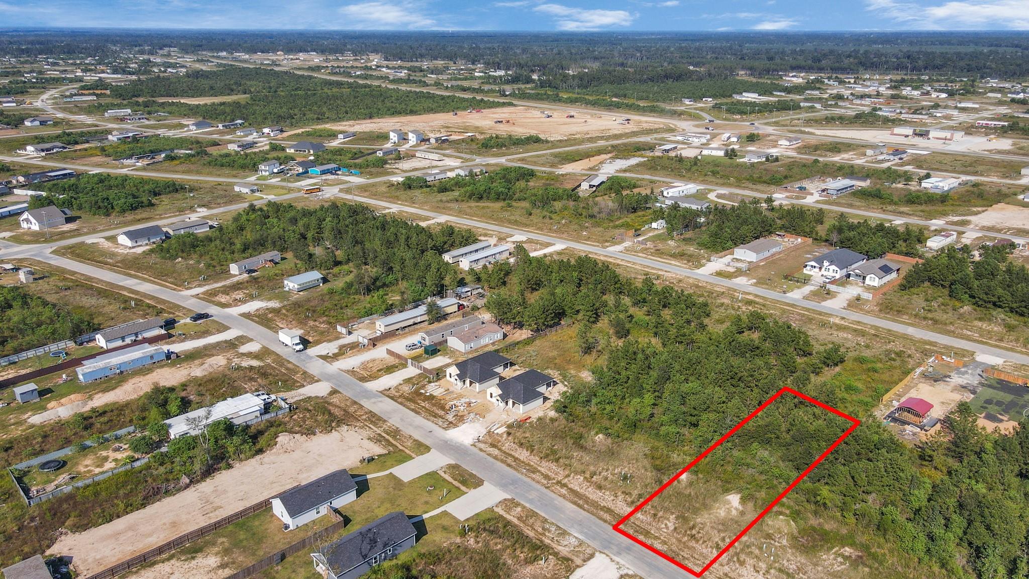 318 Road 5704
