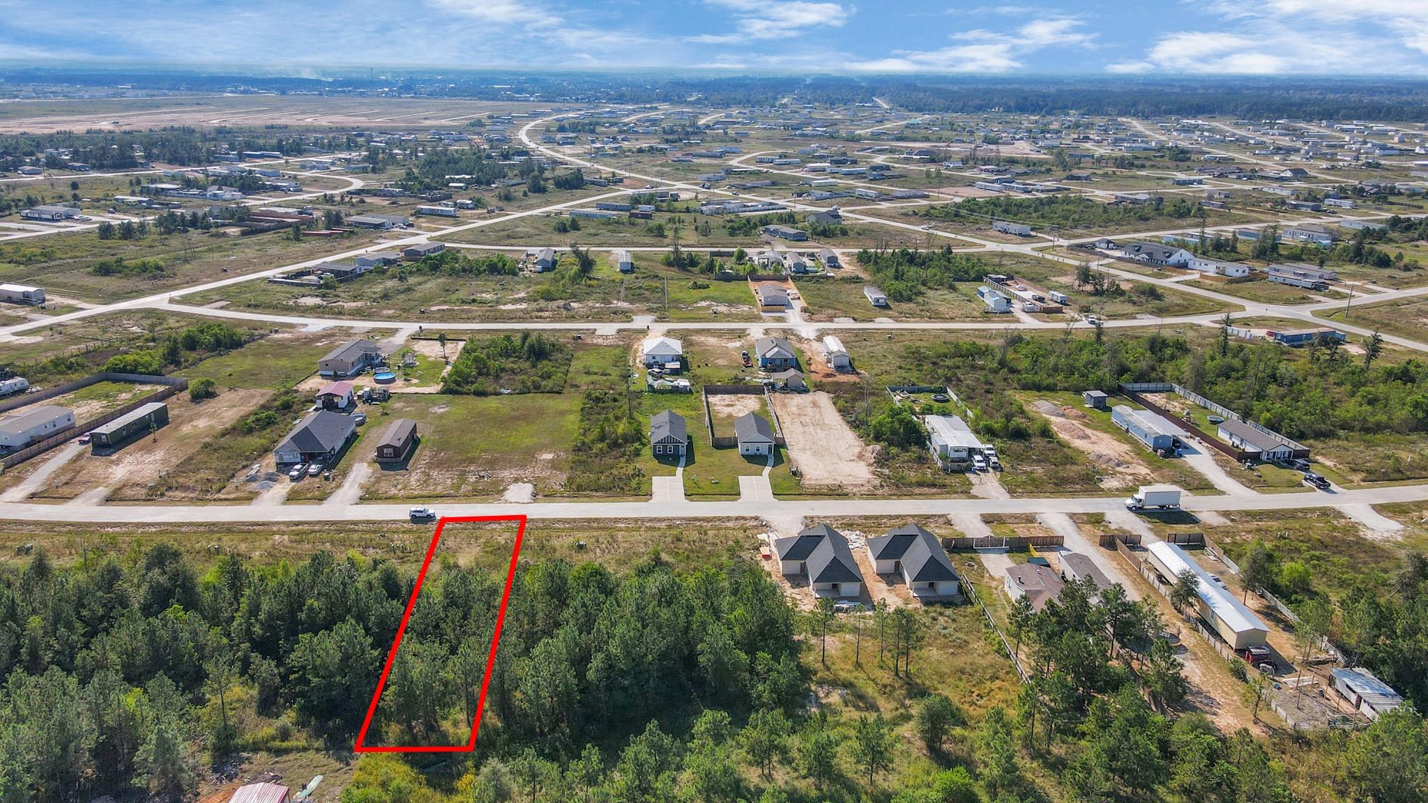318 Road 5704