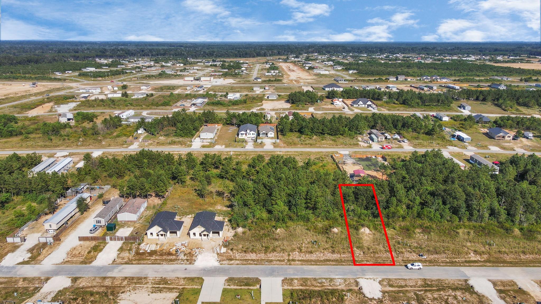 318 Road 5704