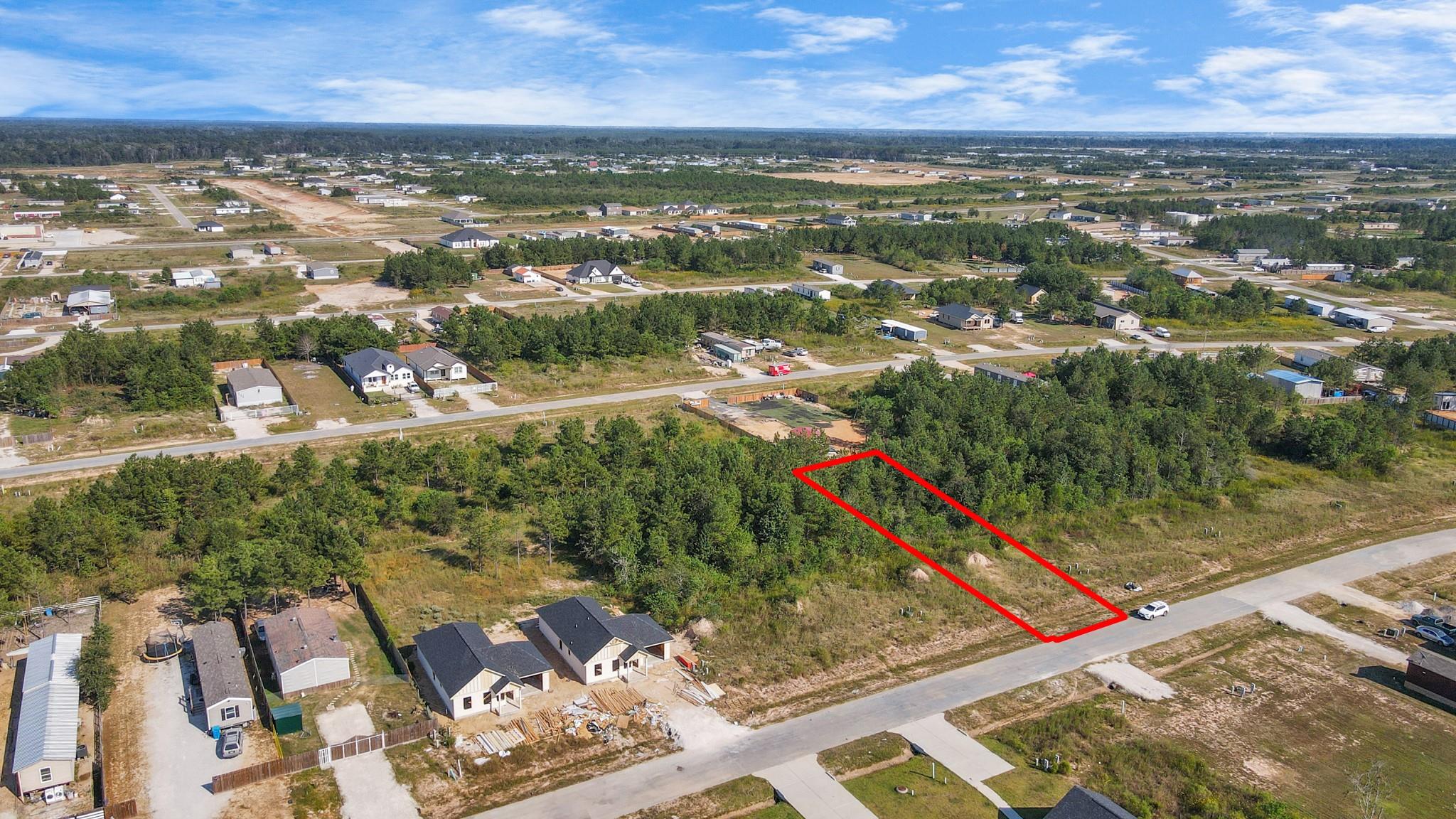318 Road 5704