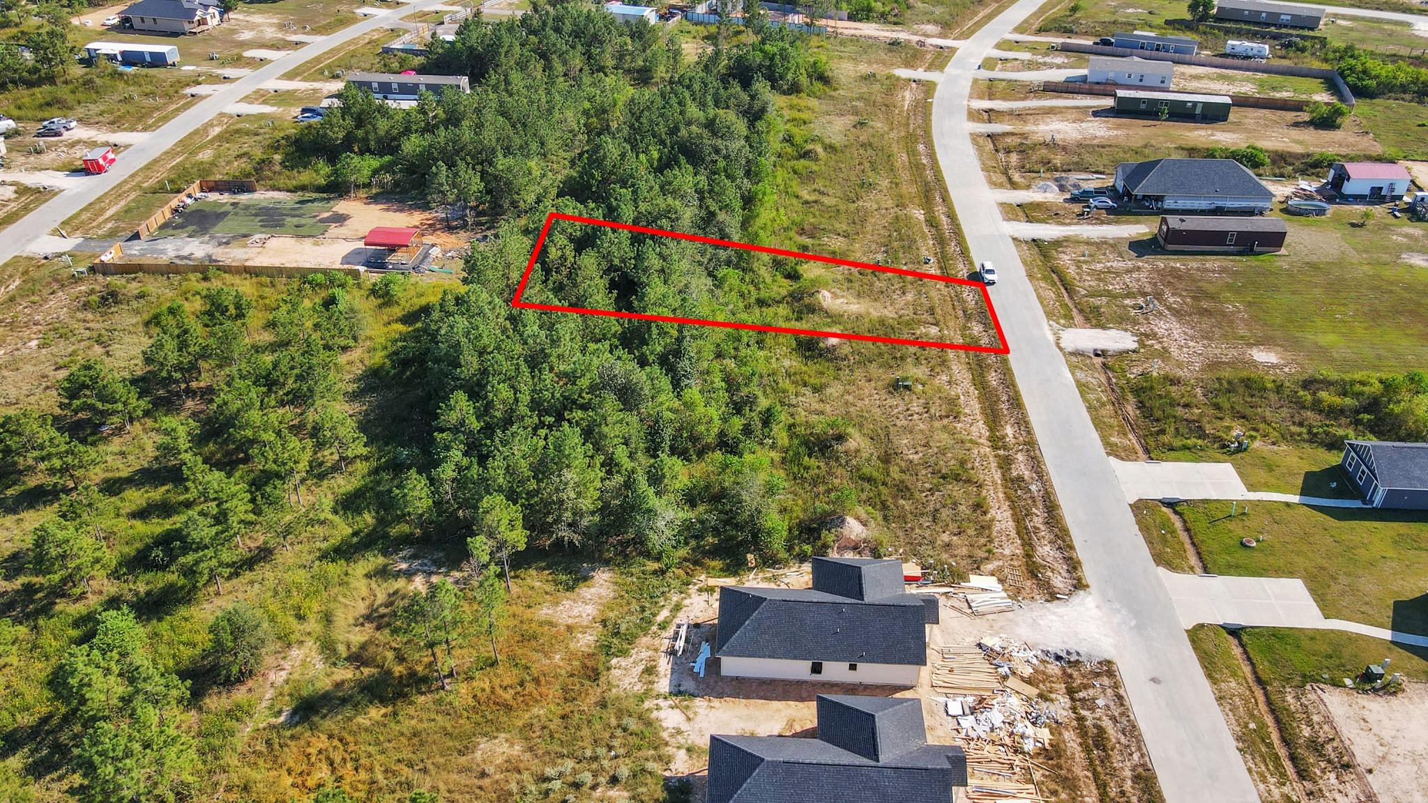 318 Road 5704