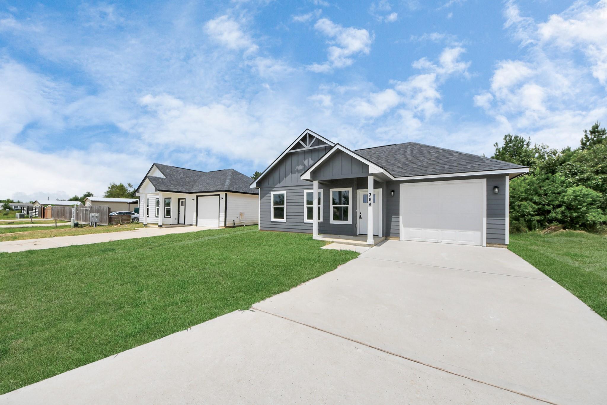 318 Road 5704