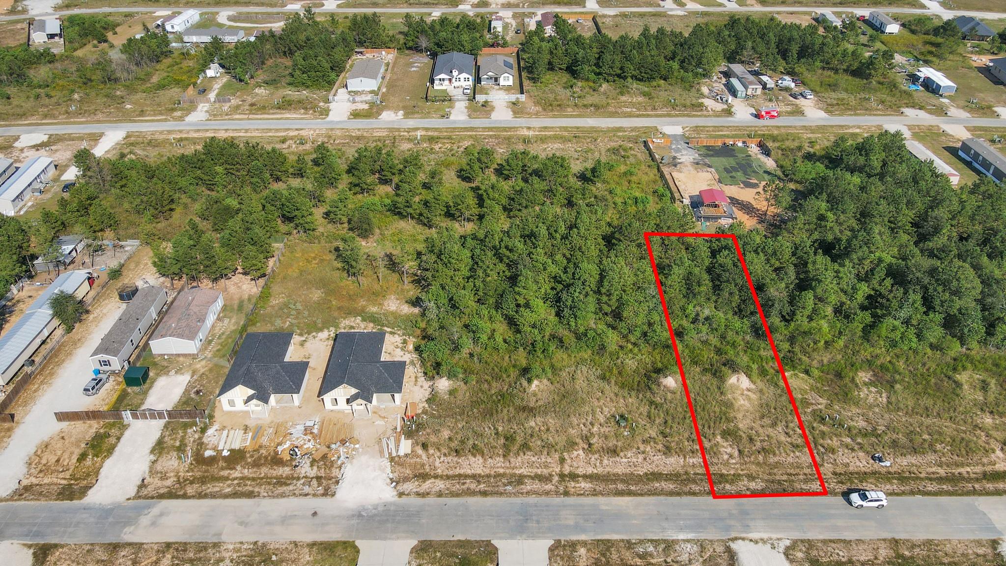 318 Road 5704