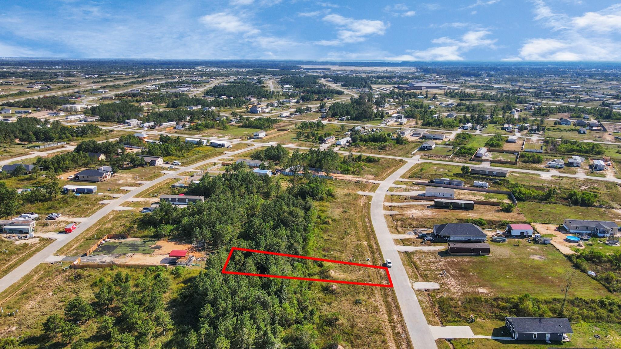 318 Road 5704