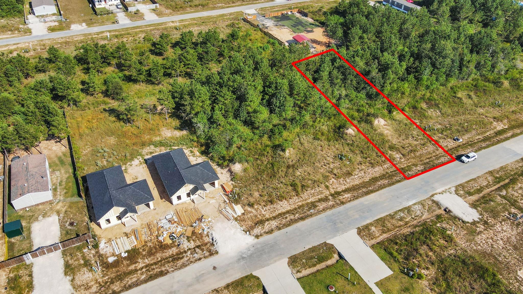 318 Road 5704