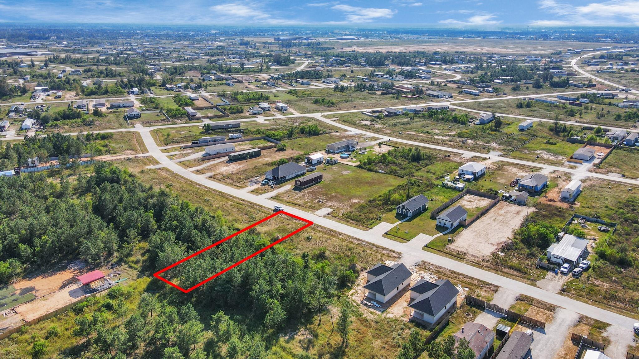 318 Road 5704