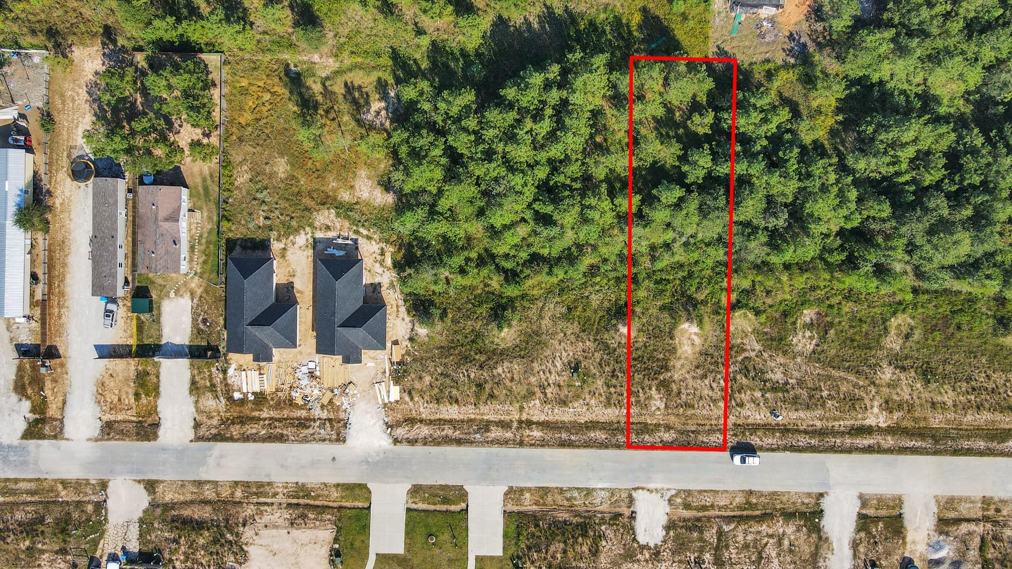318 Road 5704
