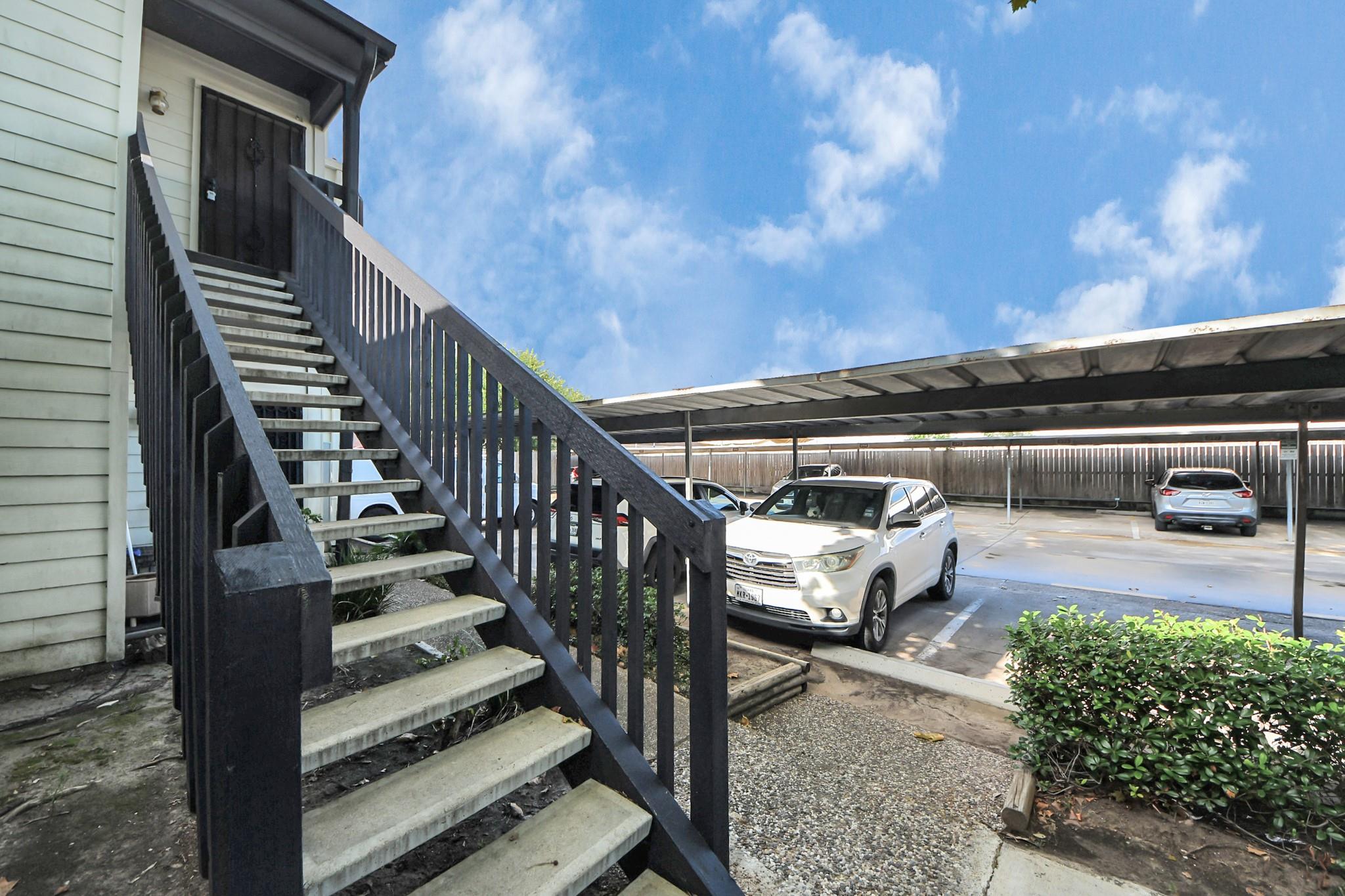 9009 Richmond Avenue # 107