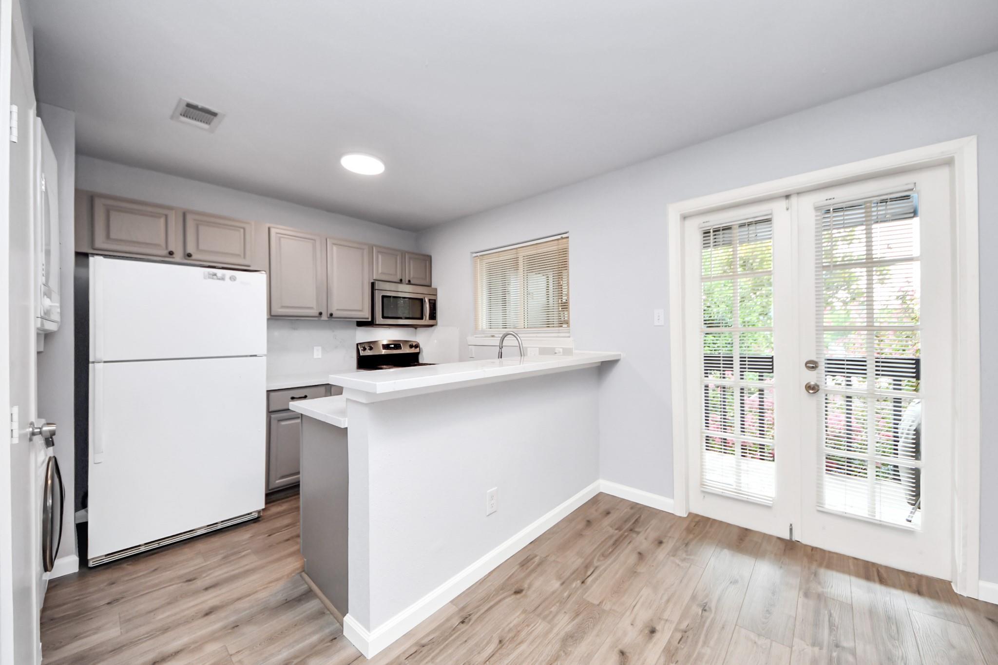 9009 Richmond Avenue # 107