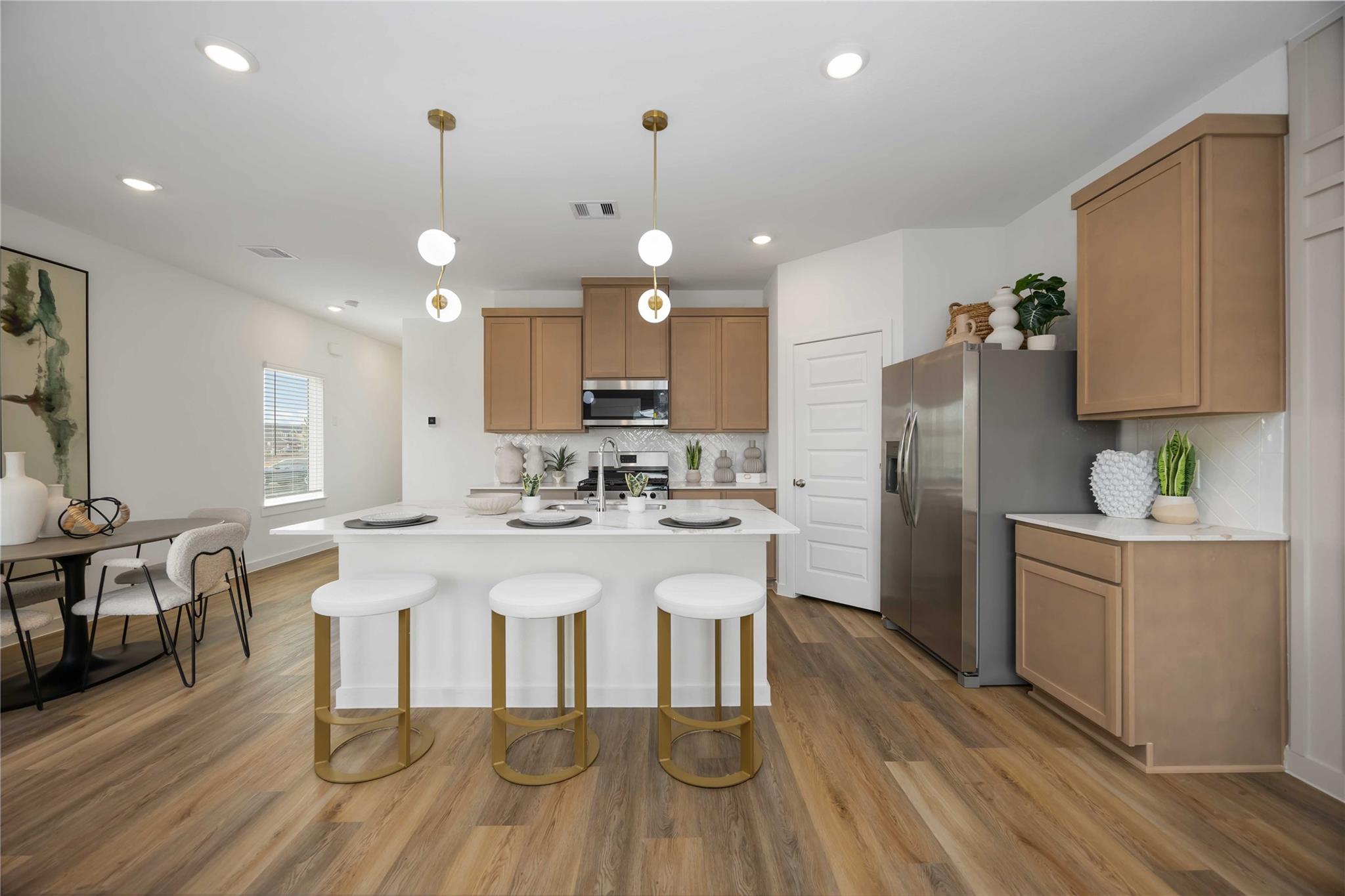 11447 Evergreen Harvest Drive