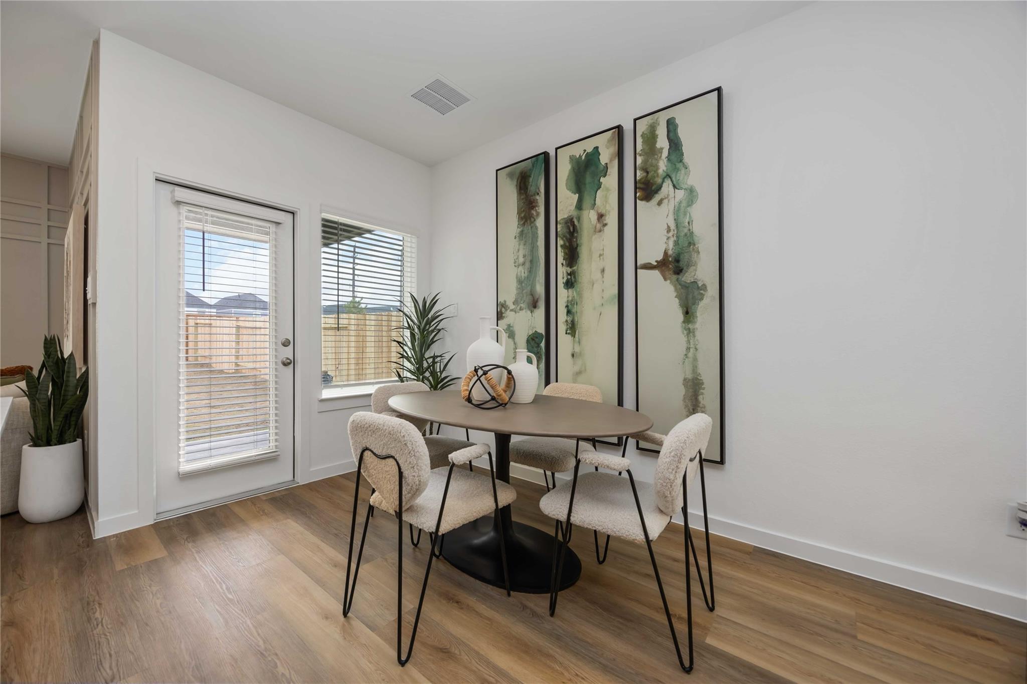11447 Evergreen Harvest Drive