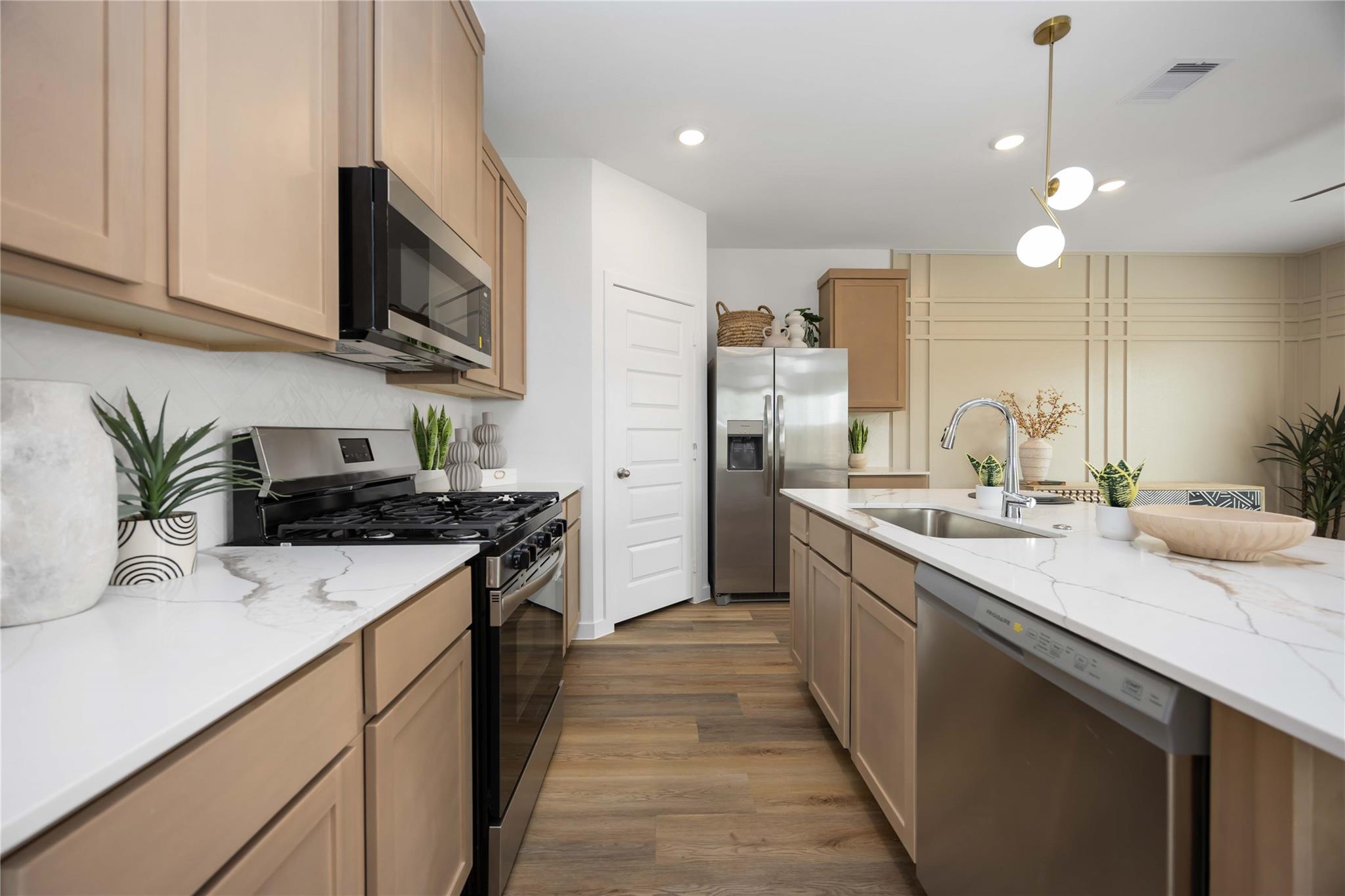 11447 Evergreen Harvest Drive