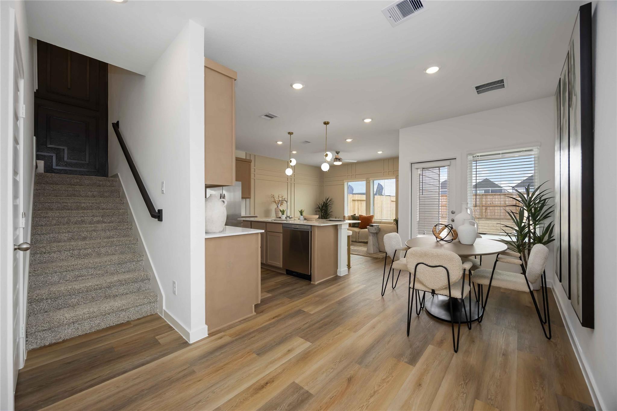11447 Evergreen Harvest Drive