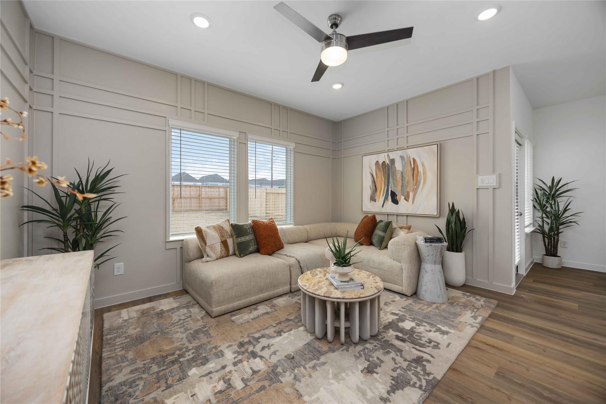 11447 Evergreen Harvest Drive