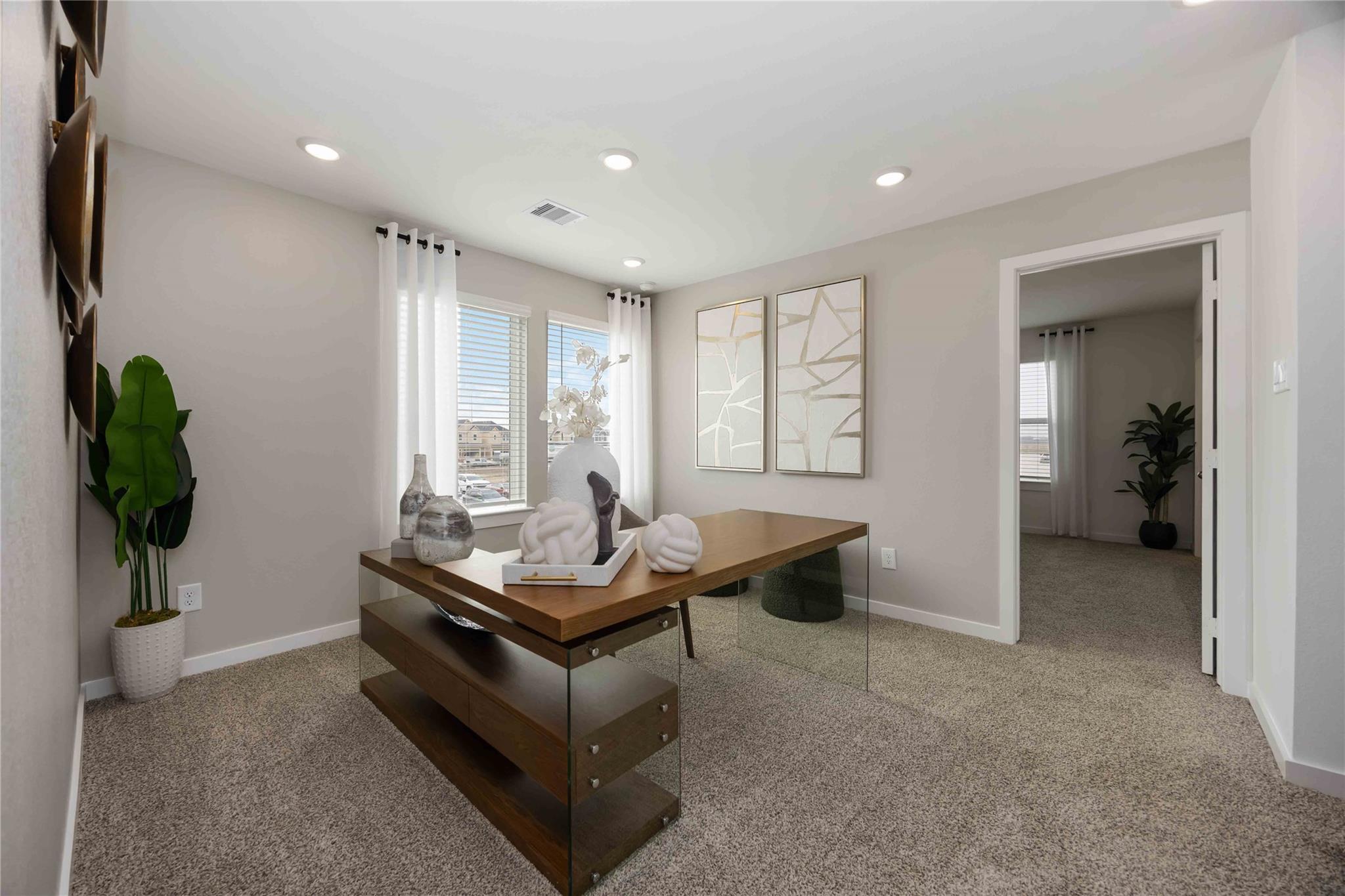 11447 Evergreen Harvest Drive