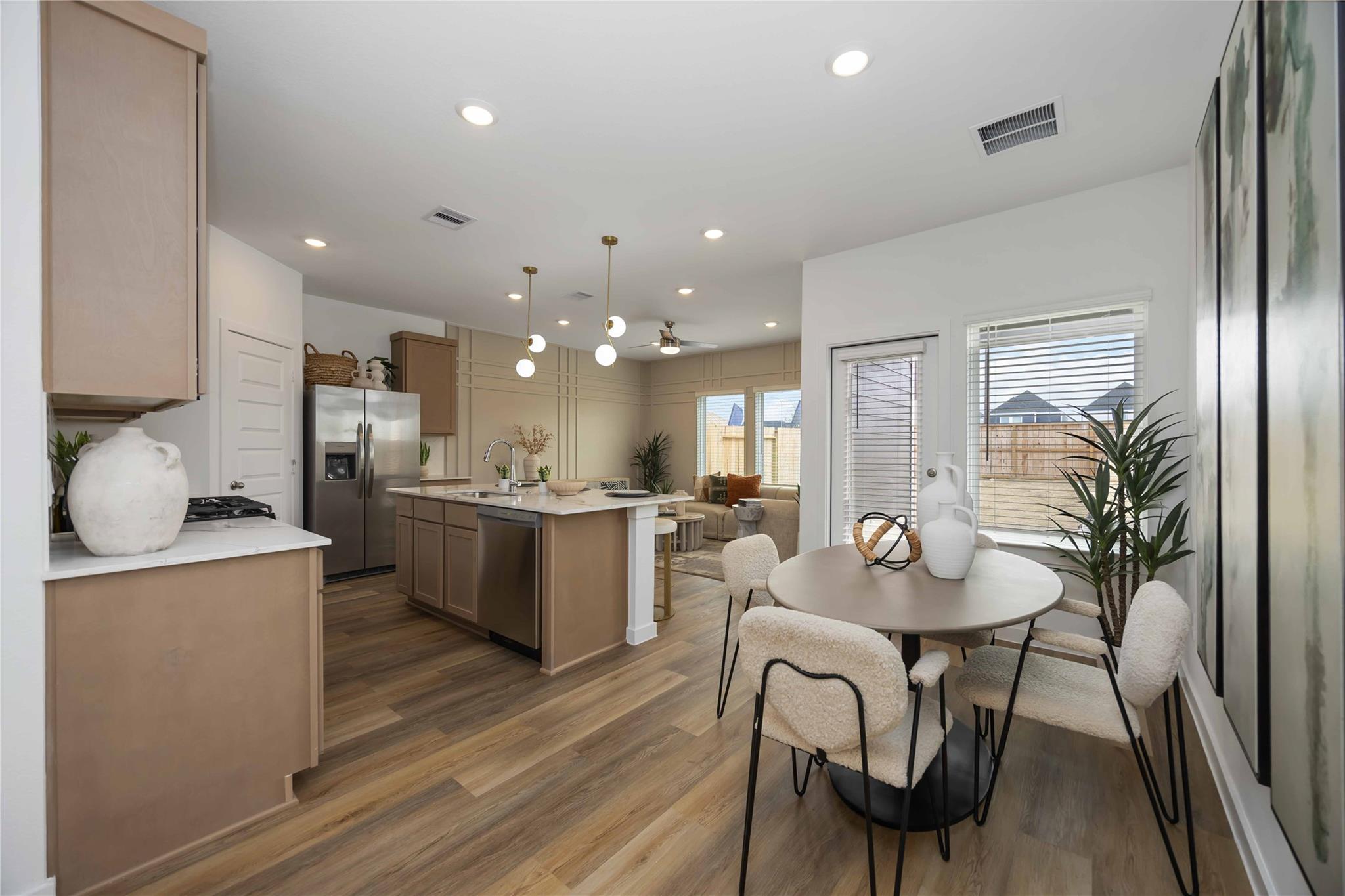 11447 Evergreen Harvest Drive